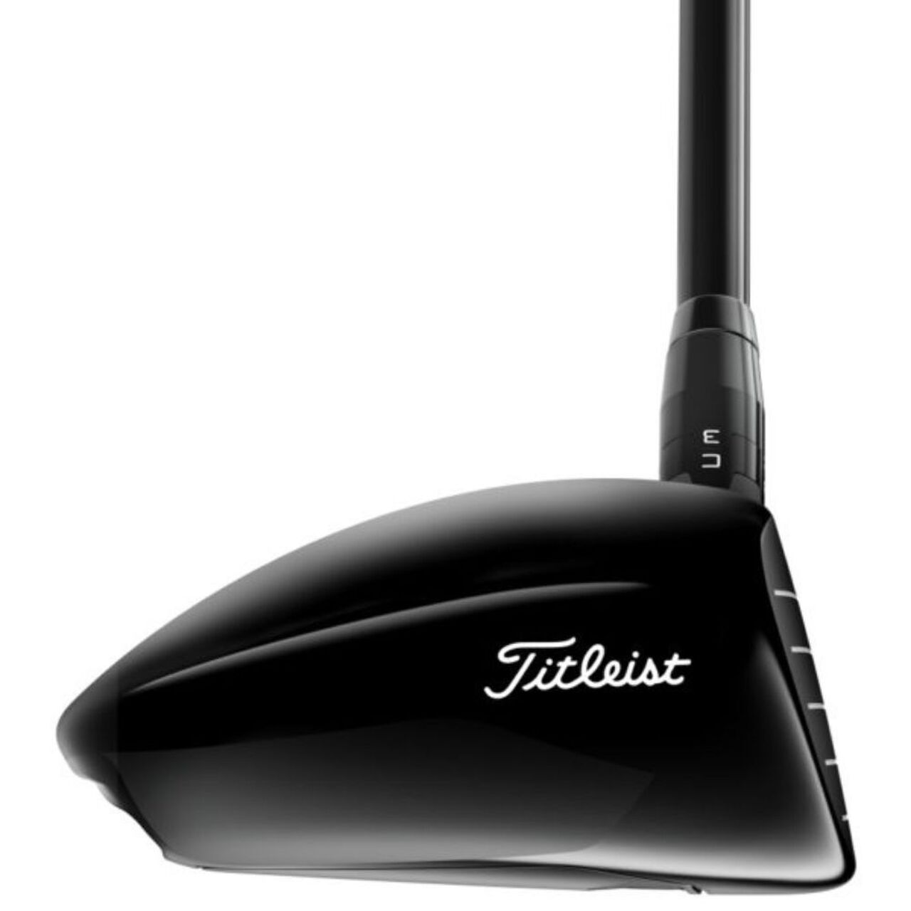 Titleist GT280 Mini Driver Toe