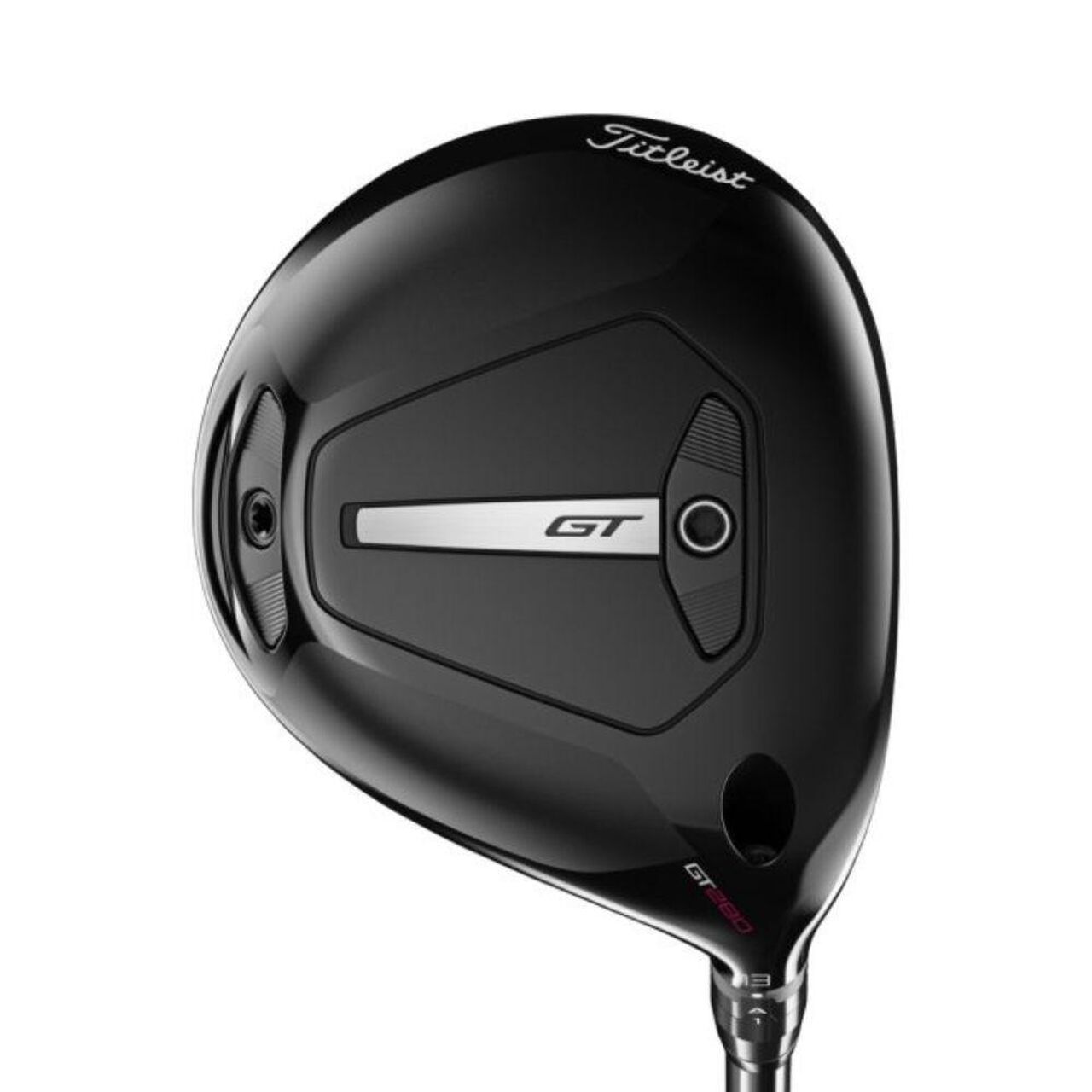 Titleist GT280 Mini Driver Sole