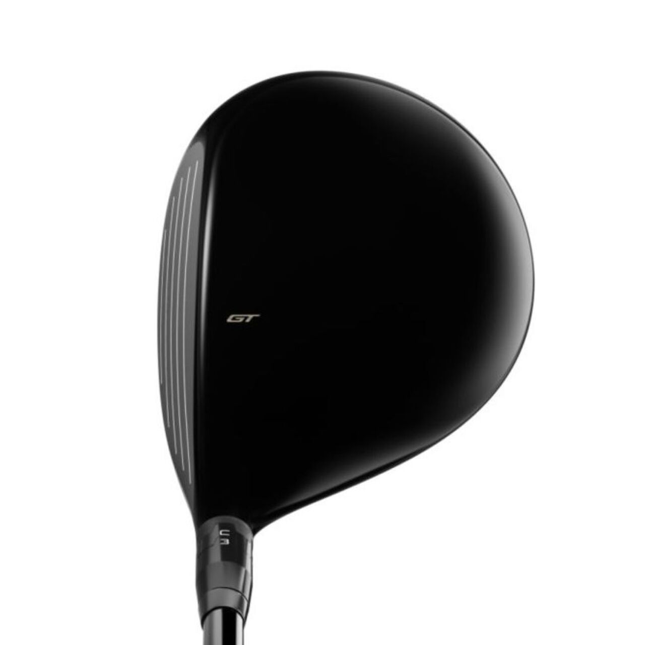 Titleist GT280 Mini Driver Address