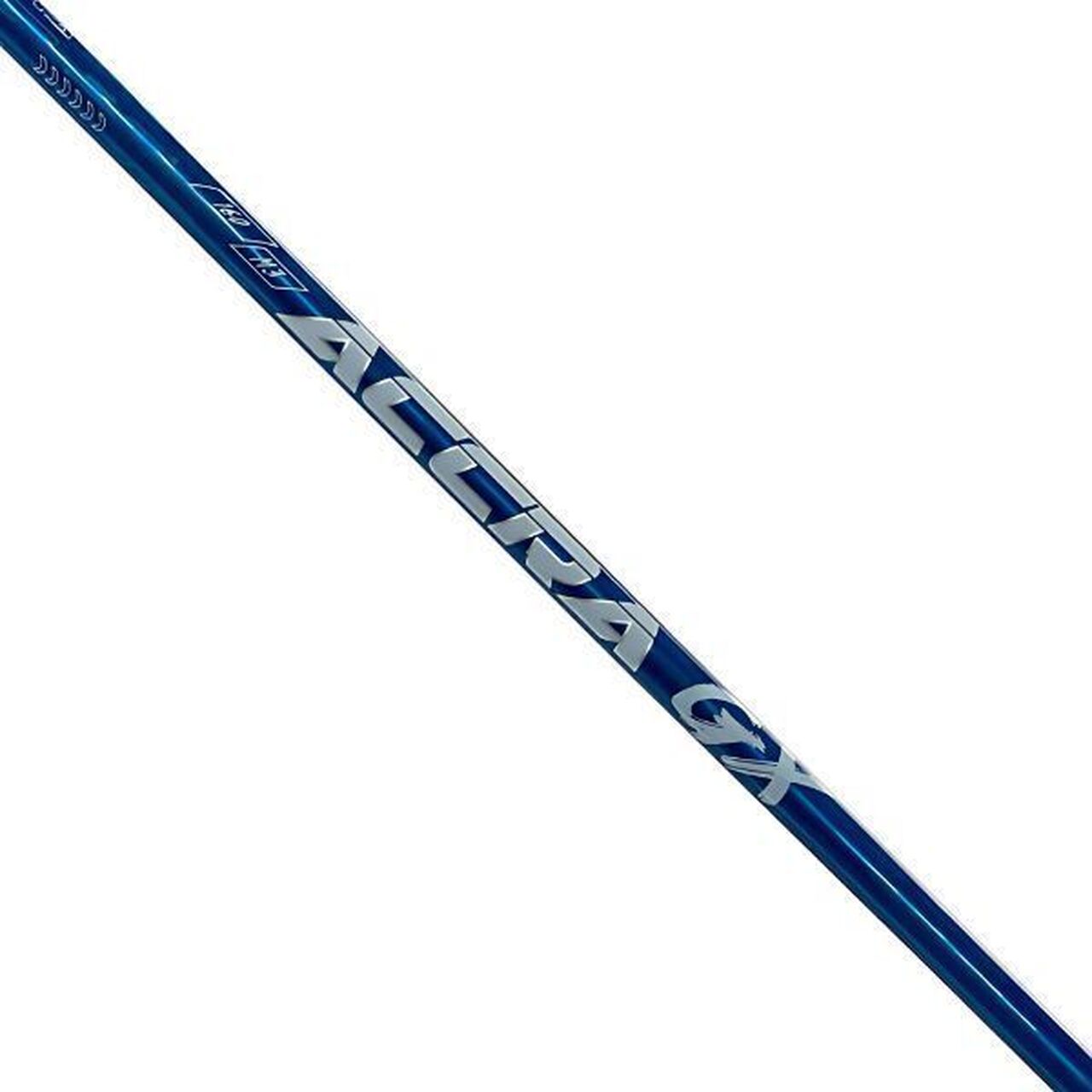 Accra GX Blue 100 Hybrid Shaft