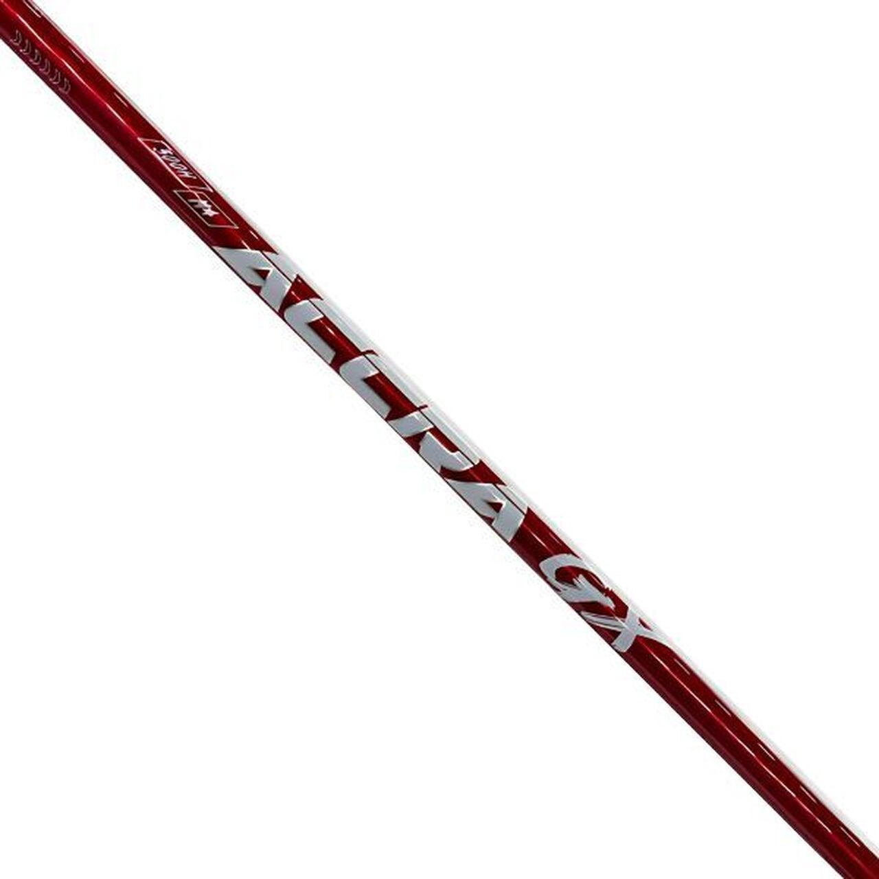 Accra GX Red 300 Hybrid Shaft