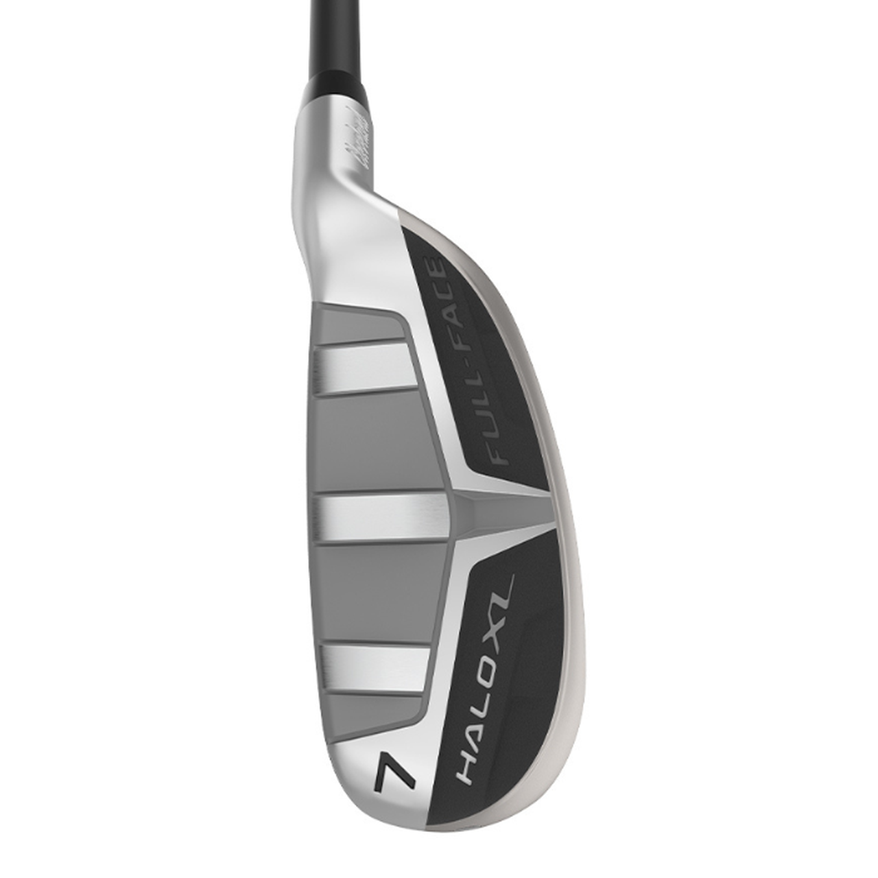 XL2 Halo Full Face Golf Irons