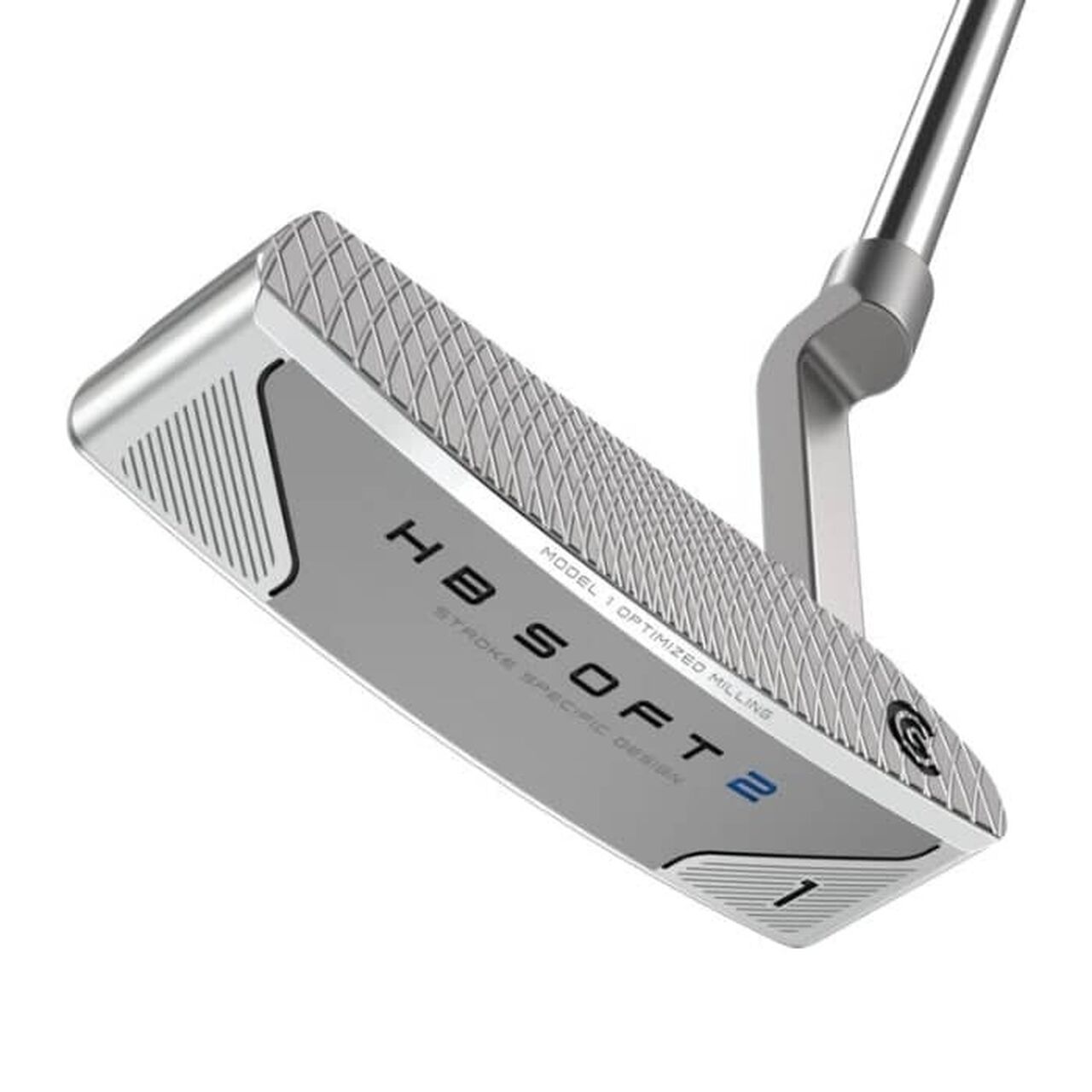 Cleveland HBSOFT2 Golf Putter Model 1