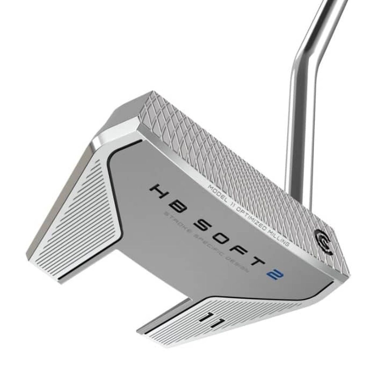 Cleveland HBSOFT2 Golf Putter Model 11