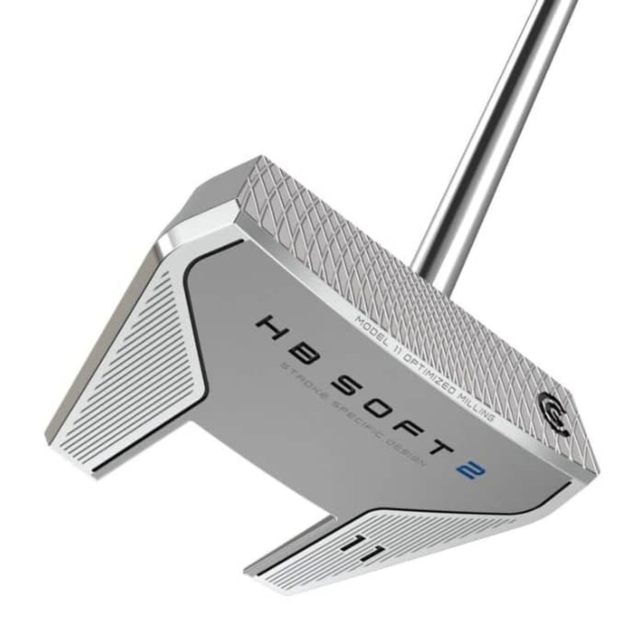 Cleveland HBSOFT2 Golf Putter Model 11 C