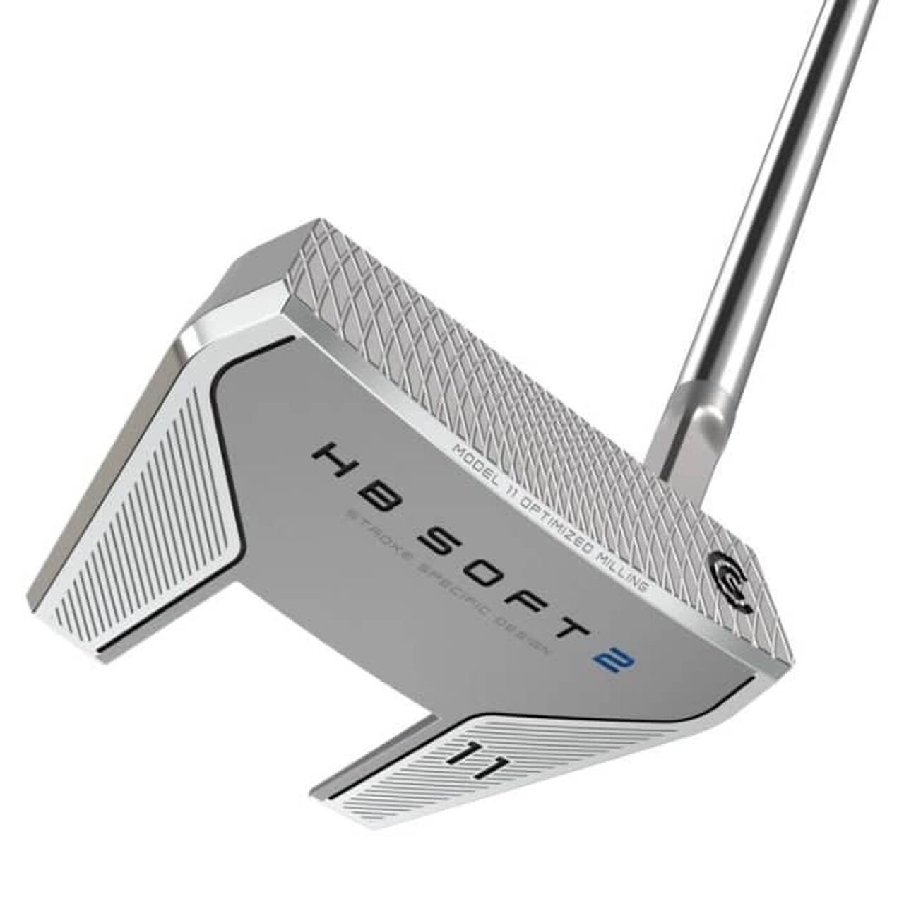 Cleveland HBSOFT2 Golf Putter Model 11 S