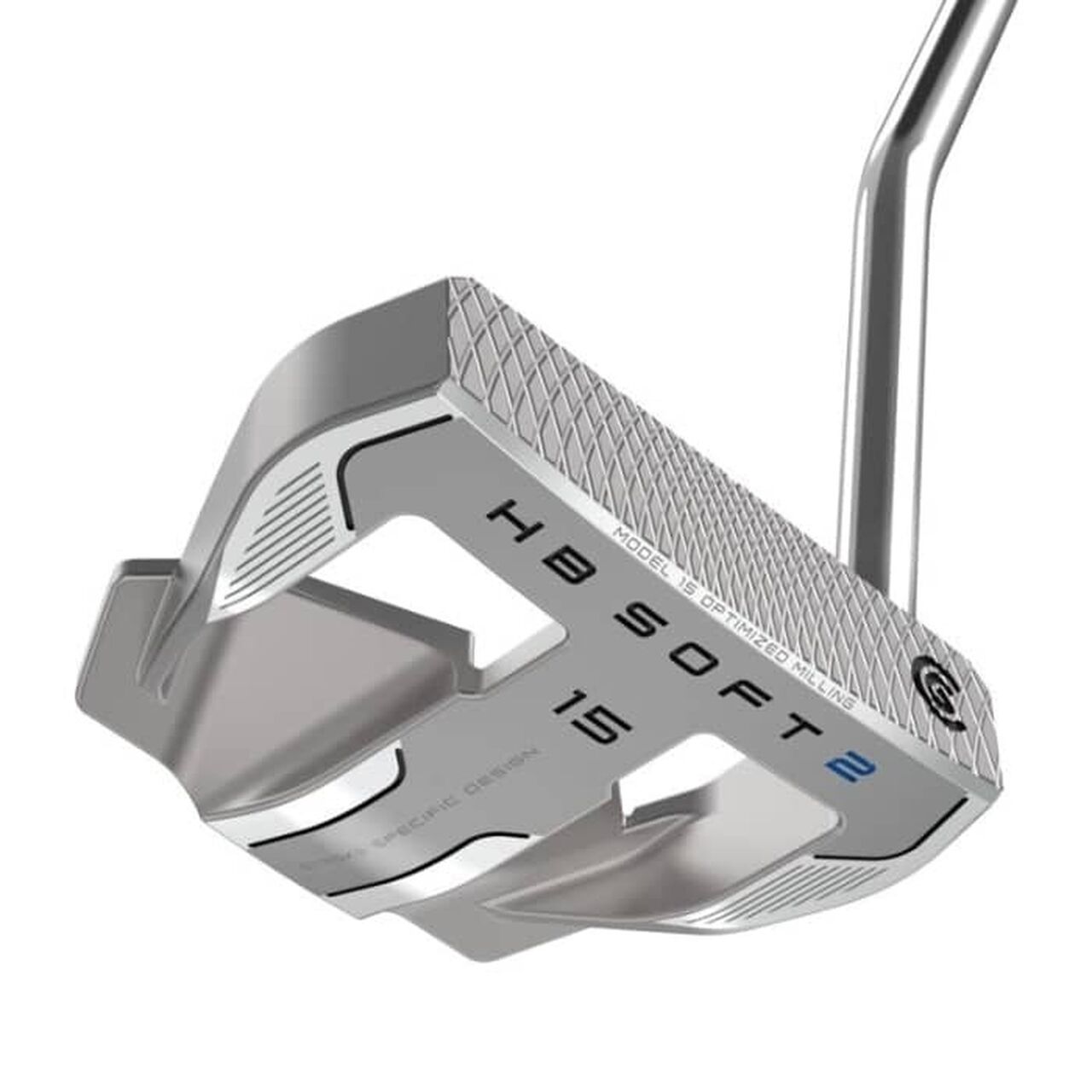 Cleveland HBSOFT2 Golf Putter Model 15