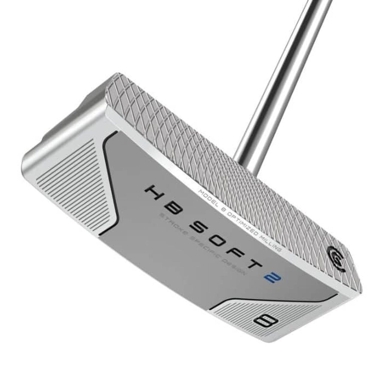 Cleveland HBSOFT2 Golf Putter Model 8C