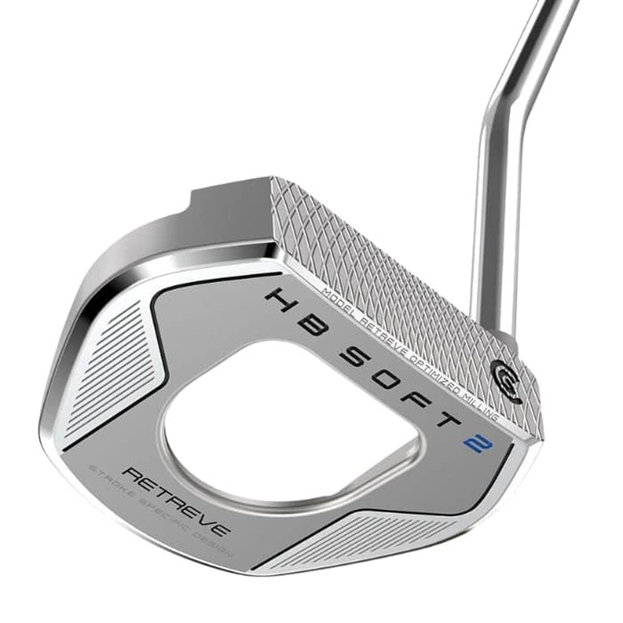 Cleveland HBSOFT2 Golf Putter Retreve