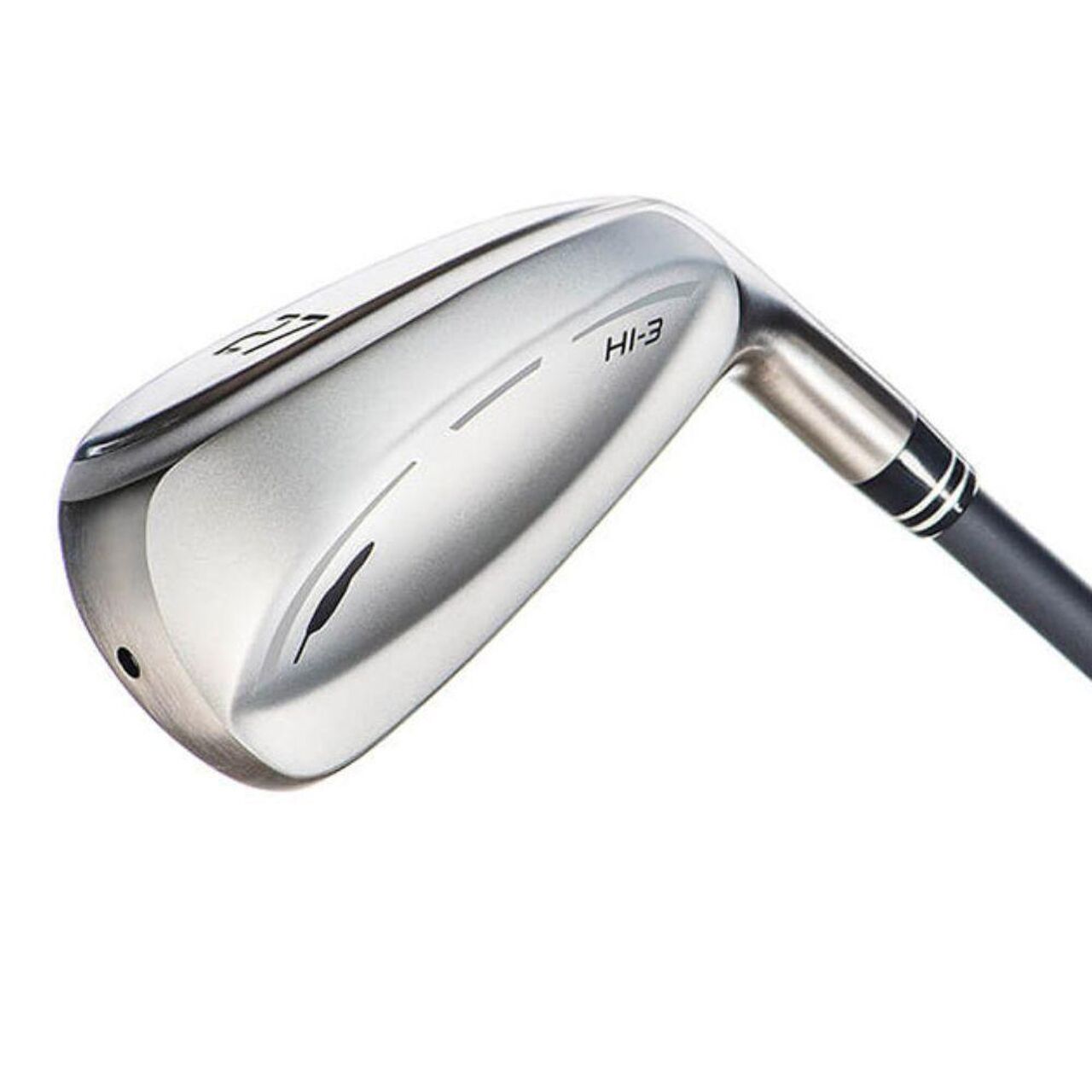 Fourteen HI-3 Utility Iron