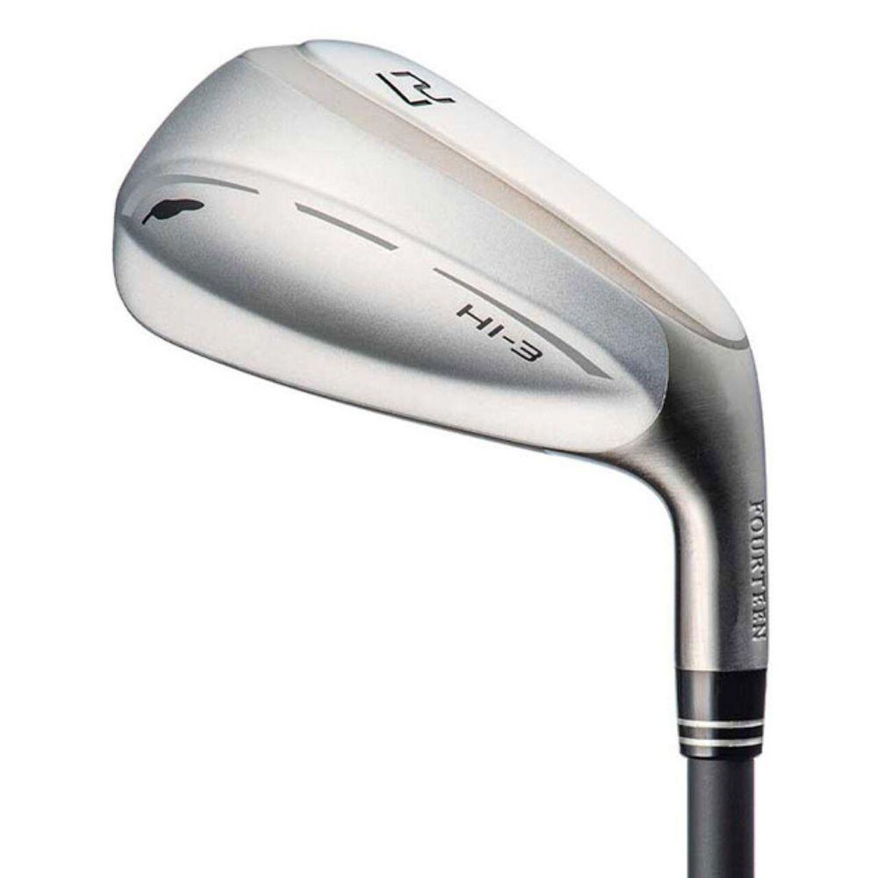 Fourteen HI-3 Utility Iron