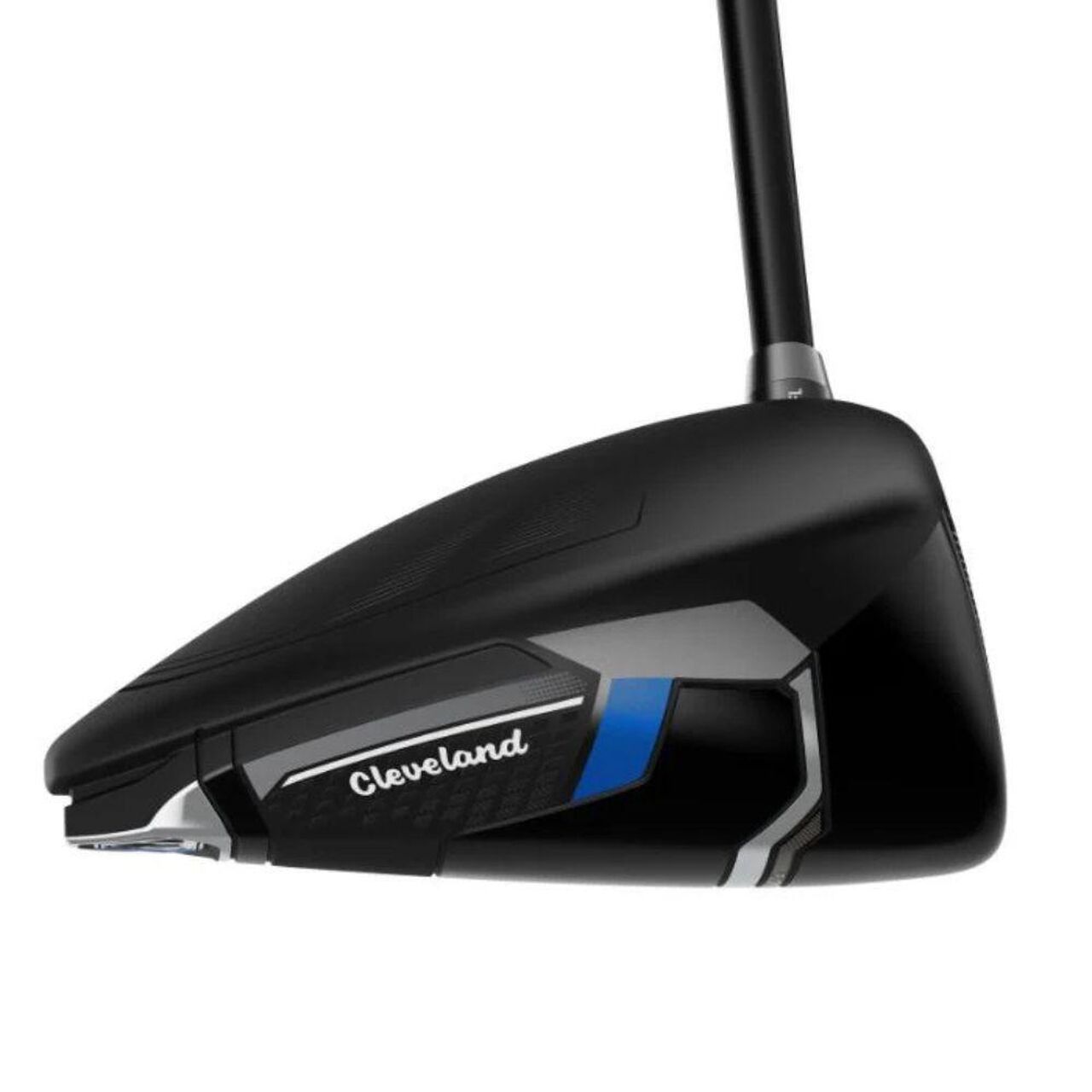 Cleveland HiBore XL Golf Driver Toe