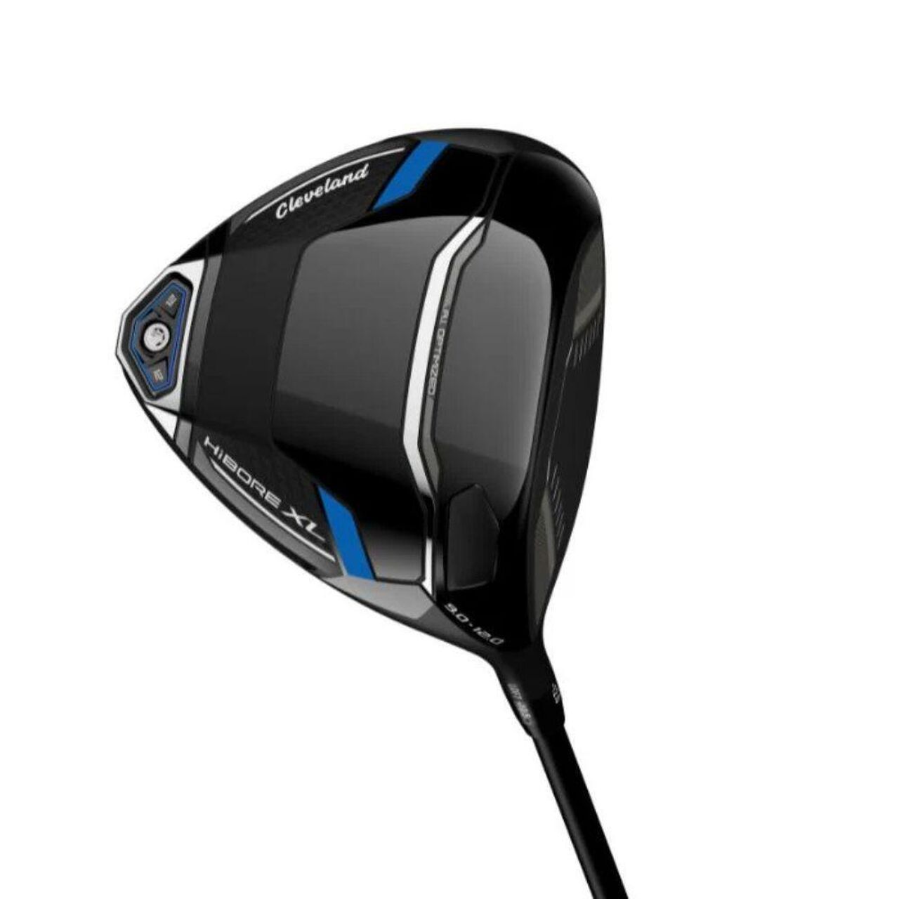 Cleveland HiBore XL Golf Driver Sole