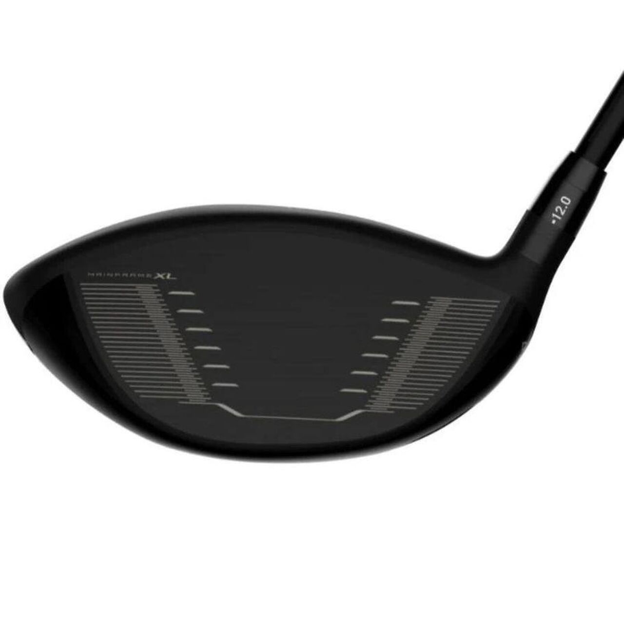 Cleveland HiBore XL Golf Driver Face