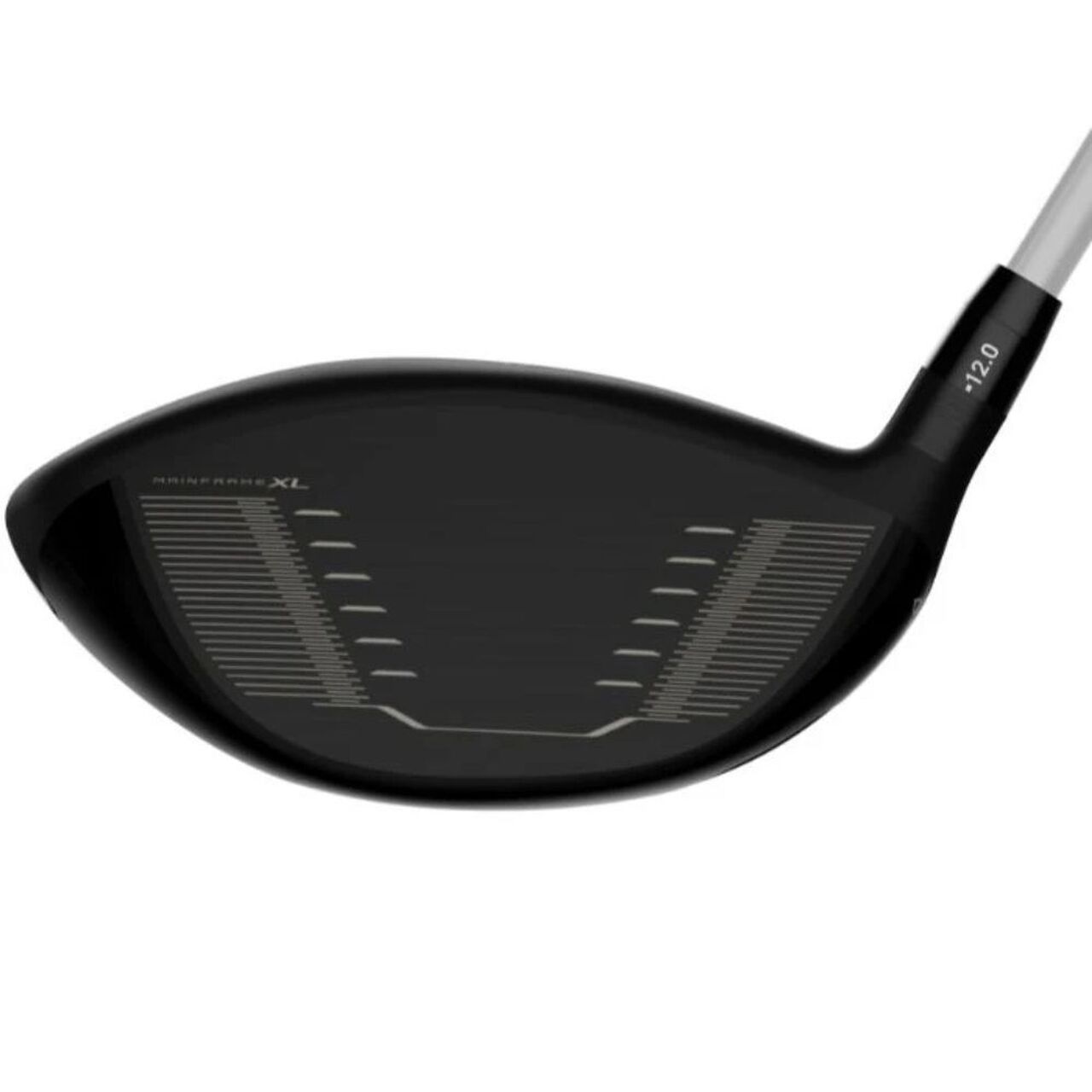 Cleveland HiBore XL Lite Golf Driver Face