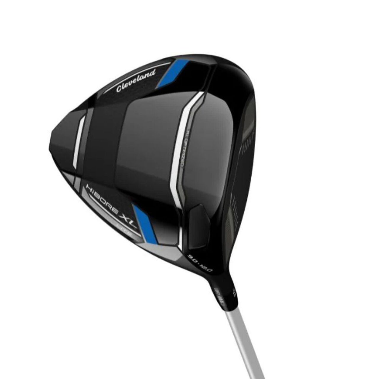 Cleveland HiBore XL Lite Golf Driver Sole
