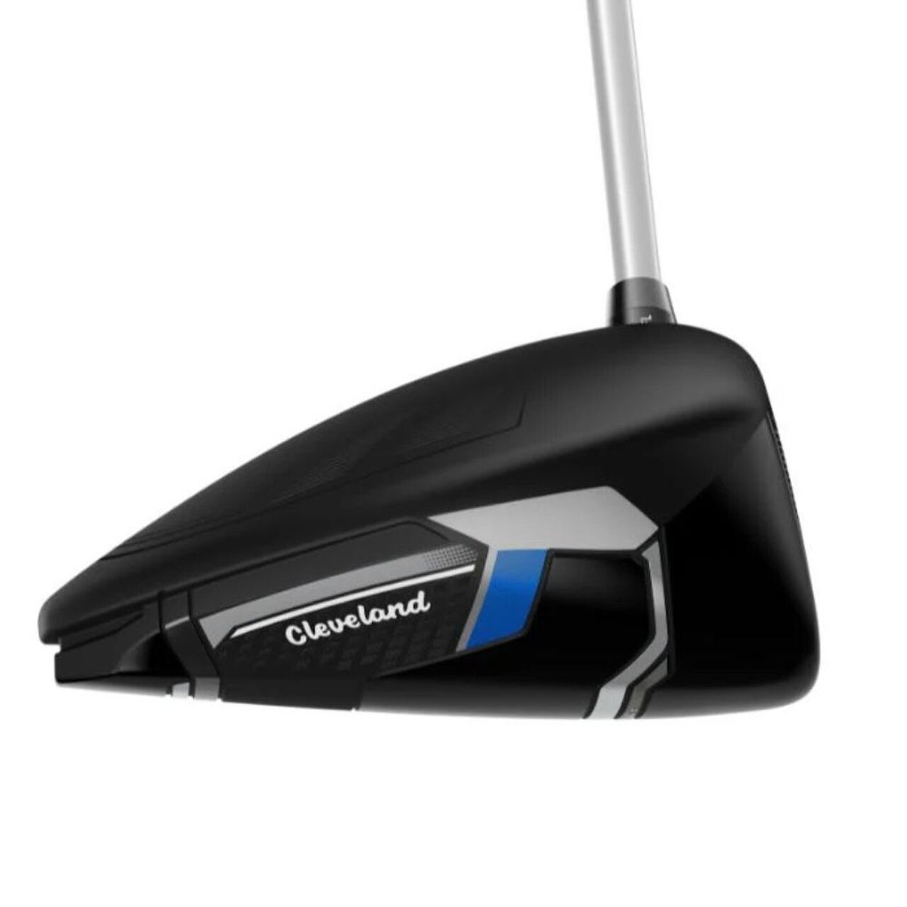Cleveland HiBore XL Lite Golf Driver Toe