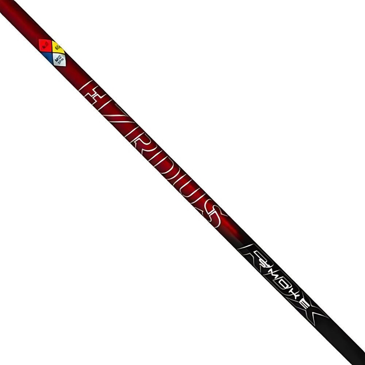 Project X HZRDUS Smoke Red RDX Wood Shaft