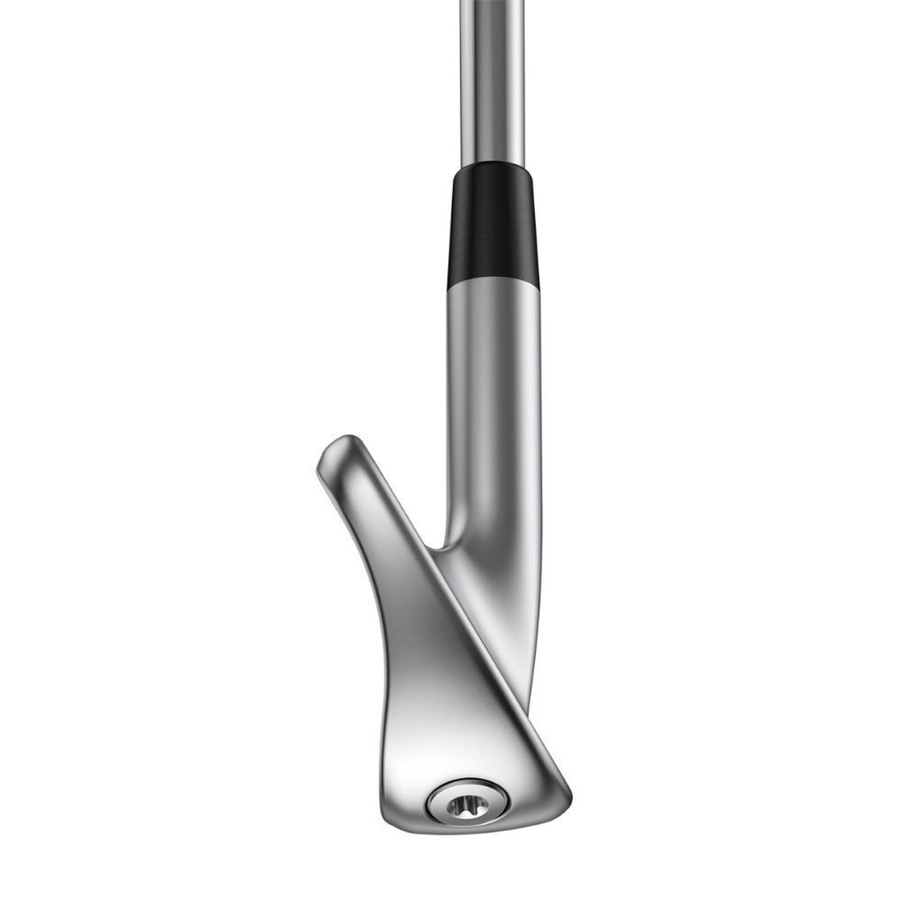 PING i230 Golf Irons Toe