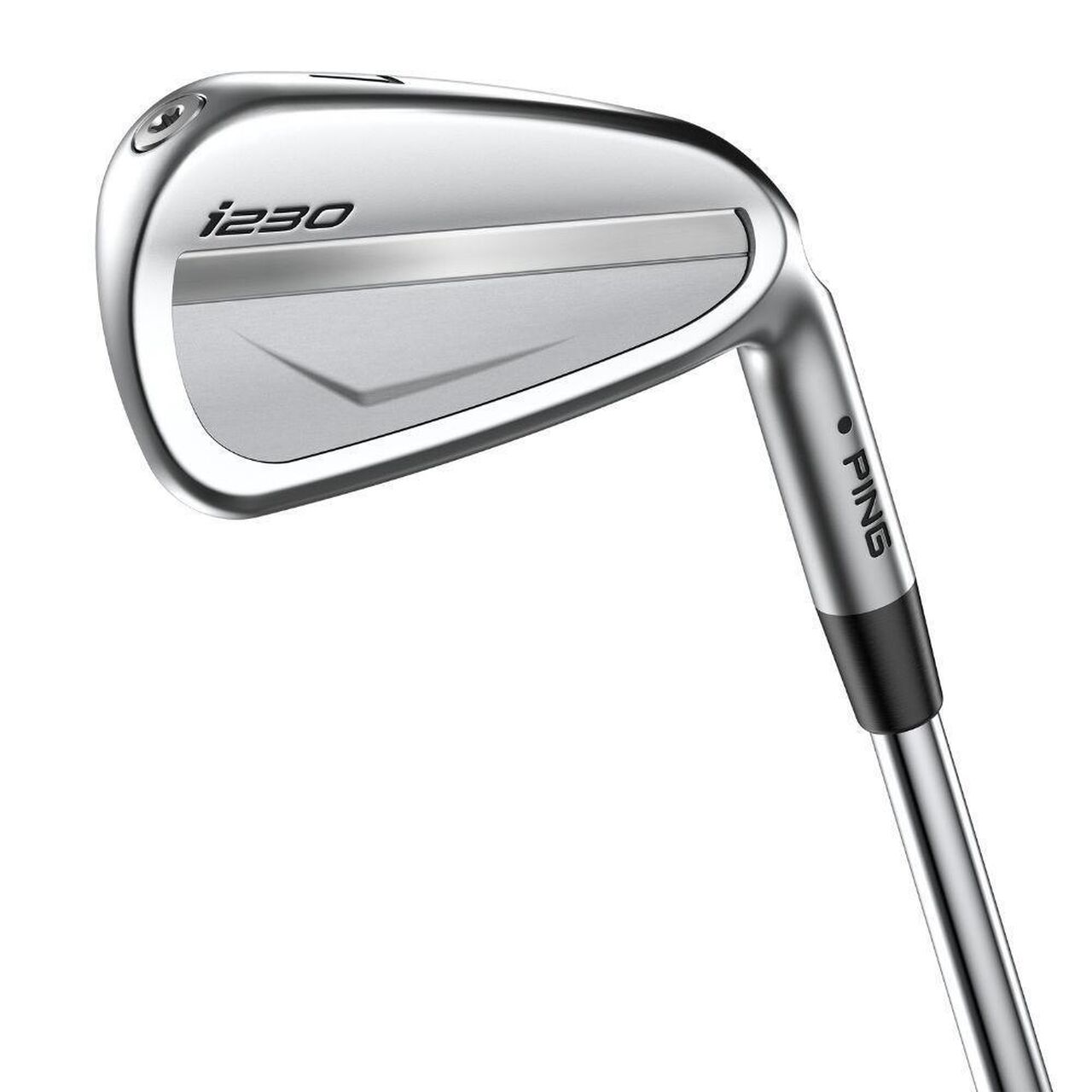 PING i230 Golf Irons Head