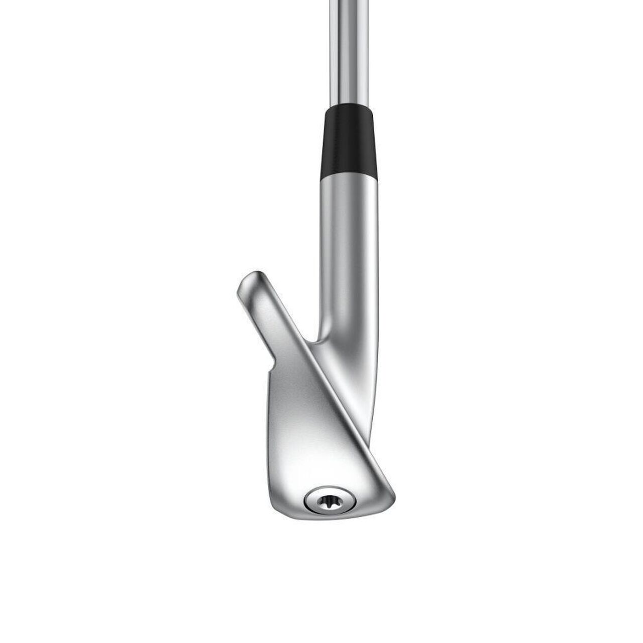 PING i240 Golf Irons Toe