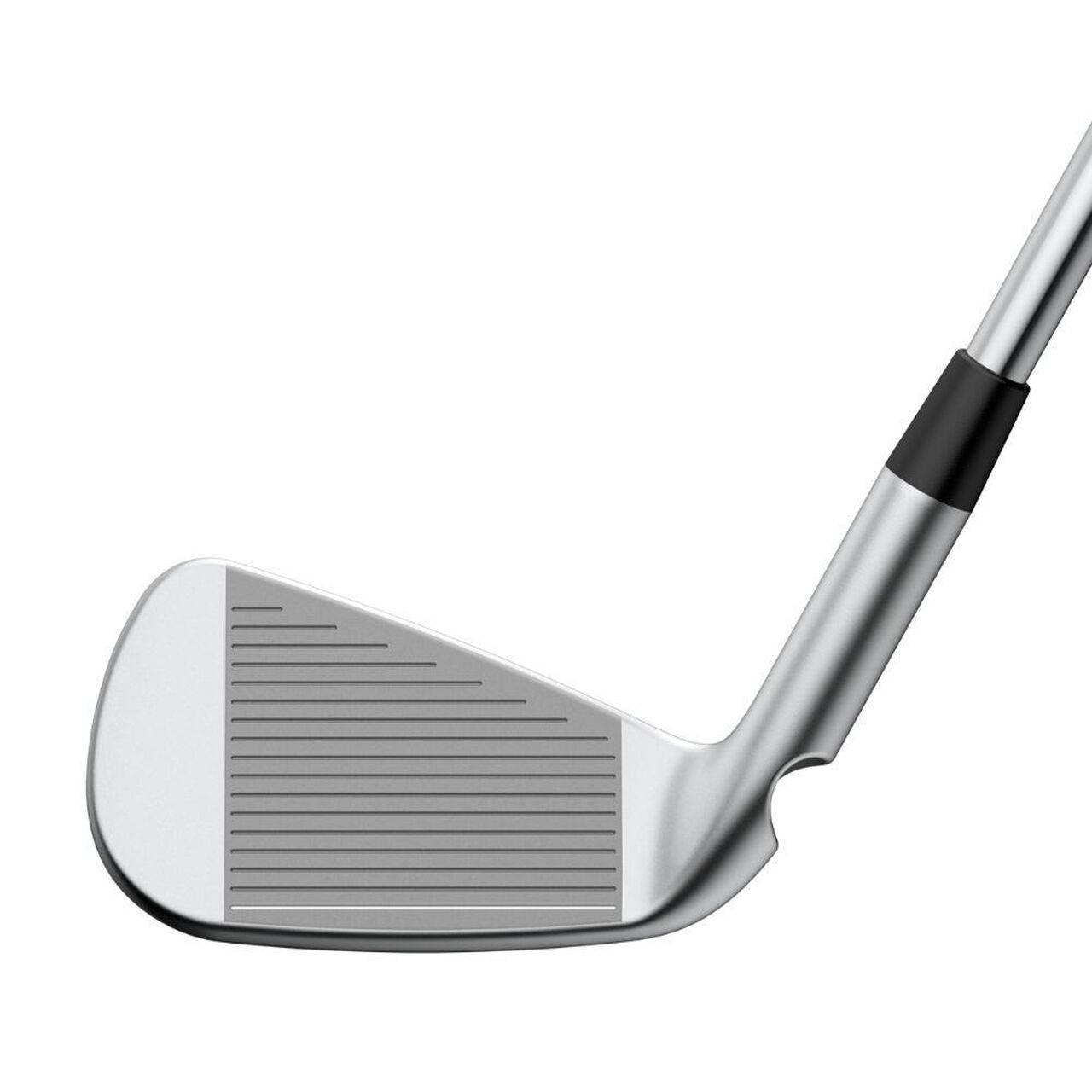 PING i530 Golf Irons Face
