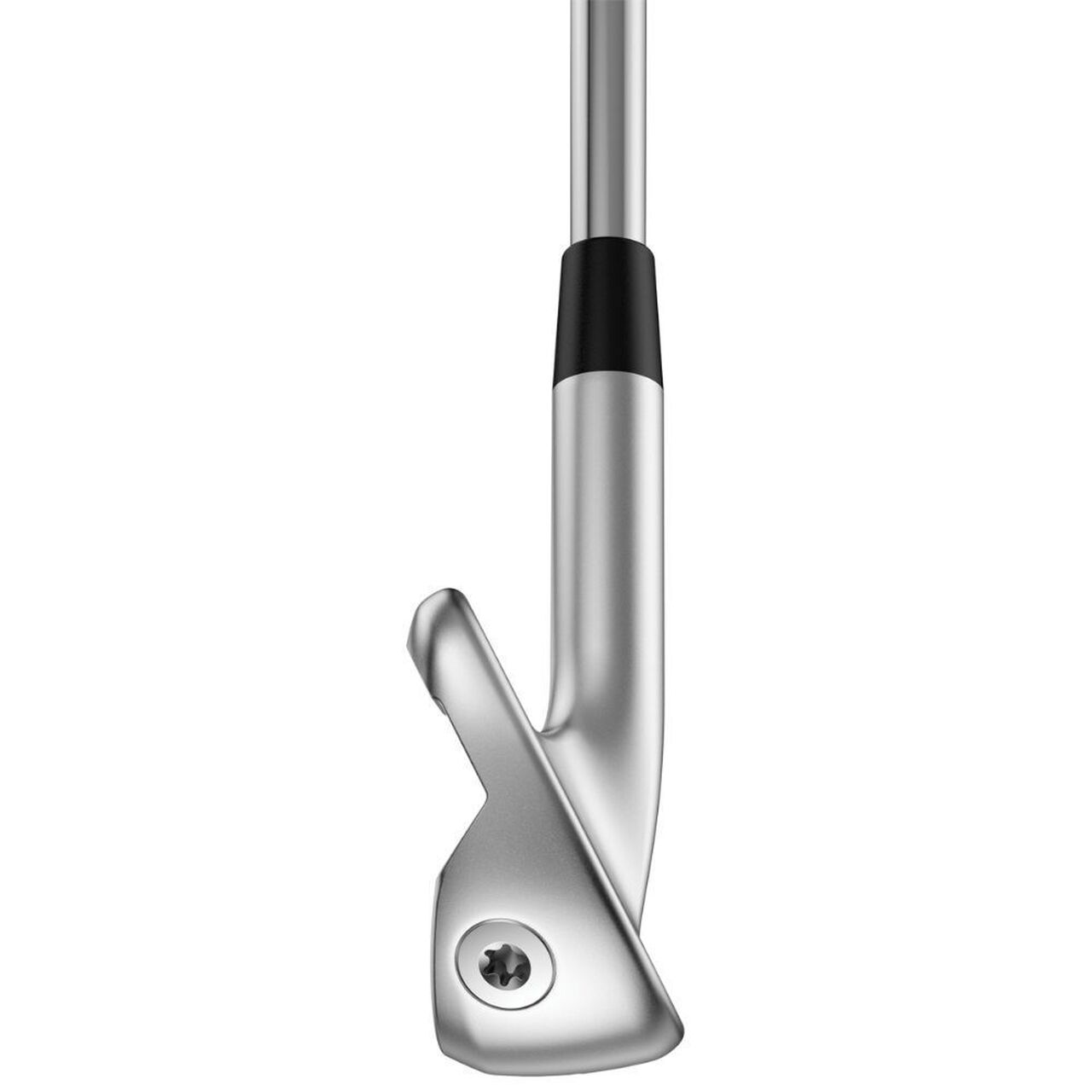 PING i530 Golf Irons Toe