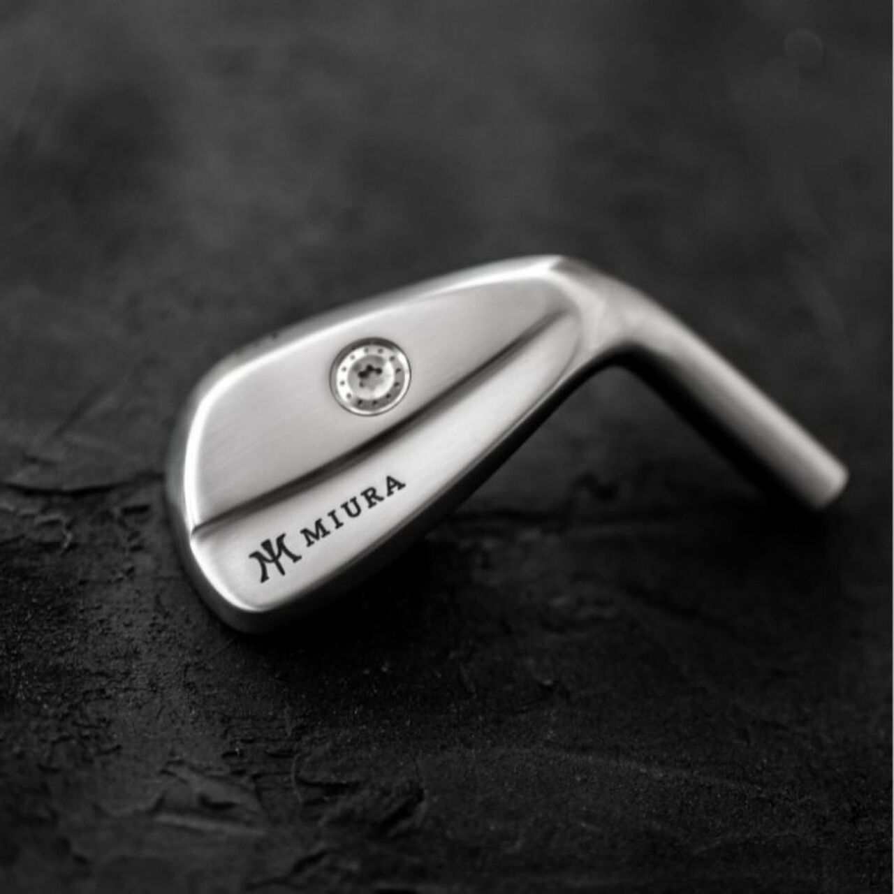 Miura IC-601 Golf Irons