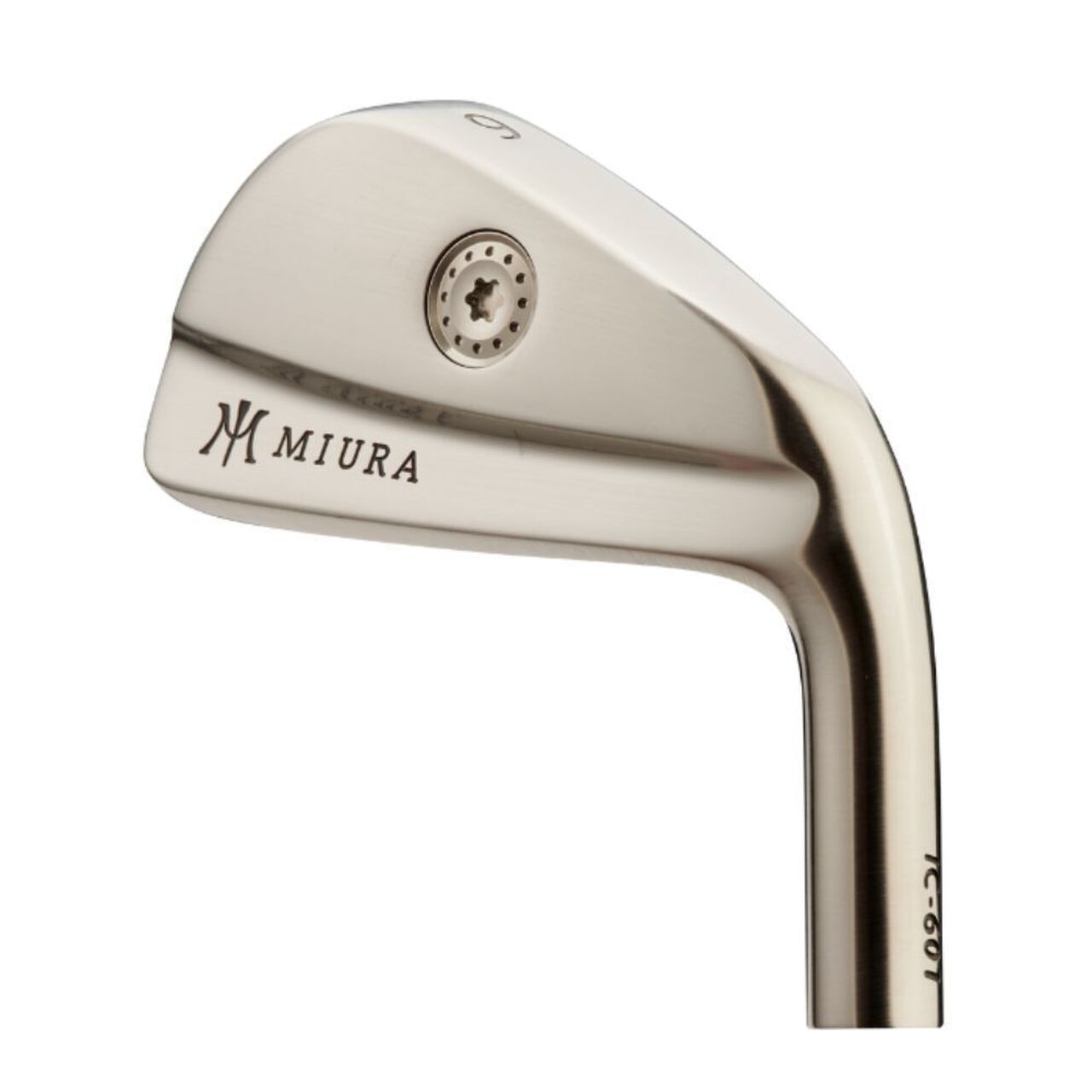 Miura IC-601 Golf Irons
