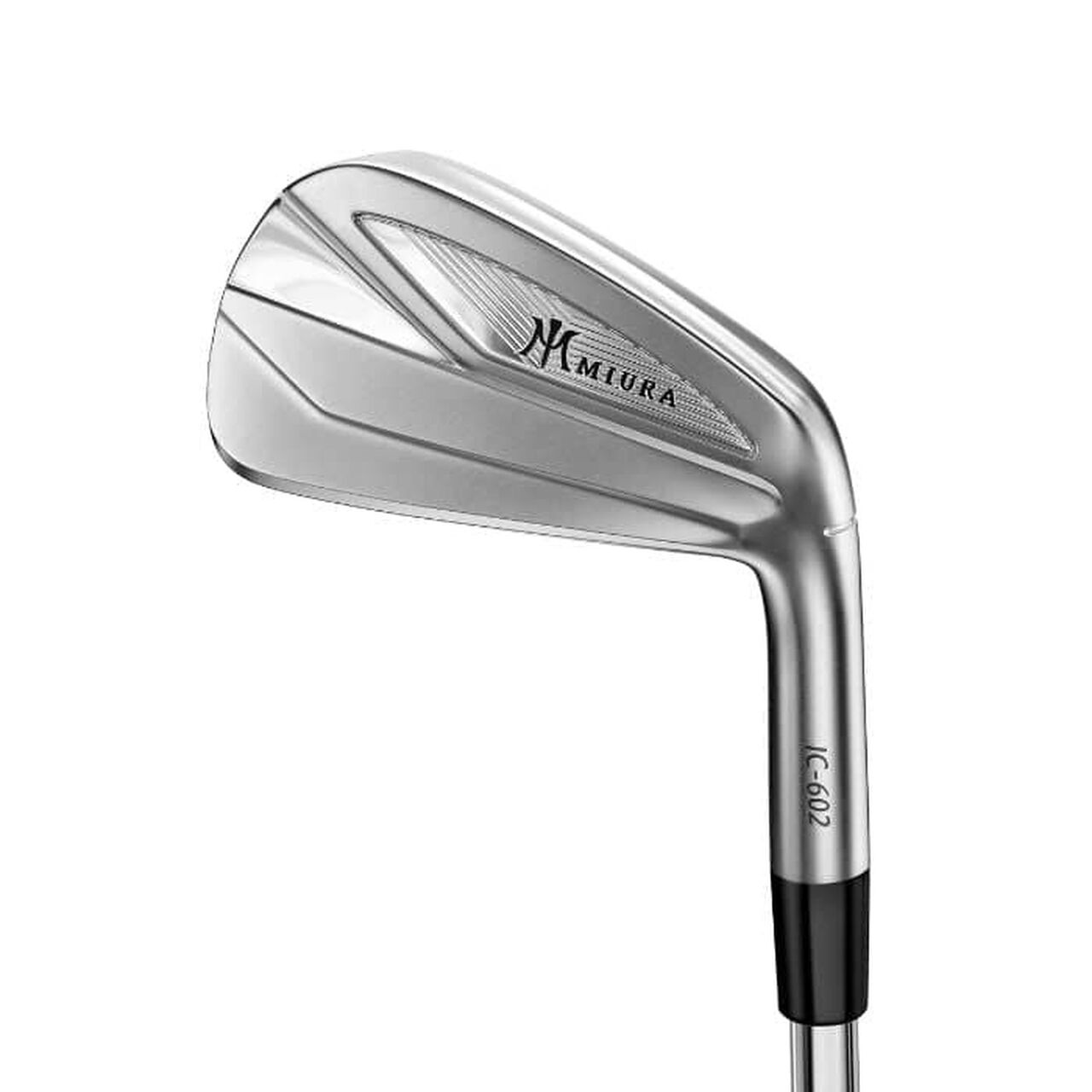 Miura IC 602 Golf Irons