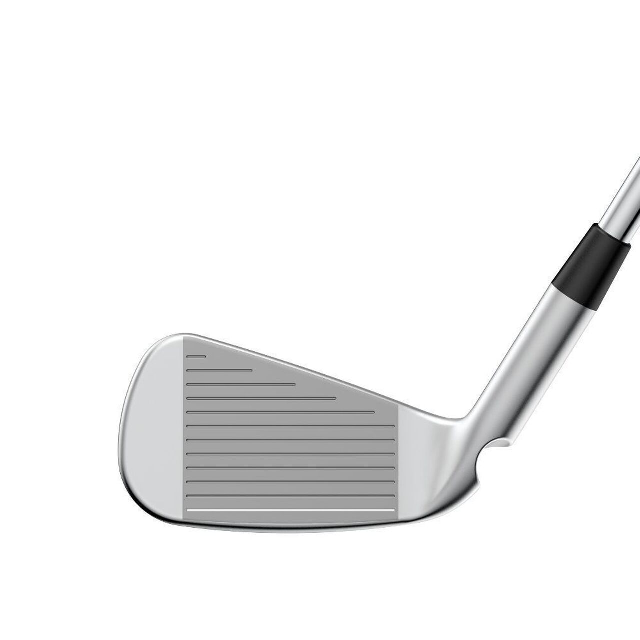 PING iDi Driving Iron