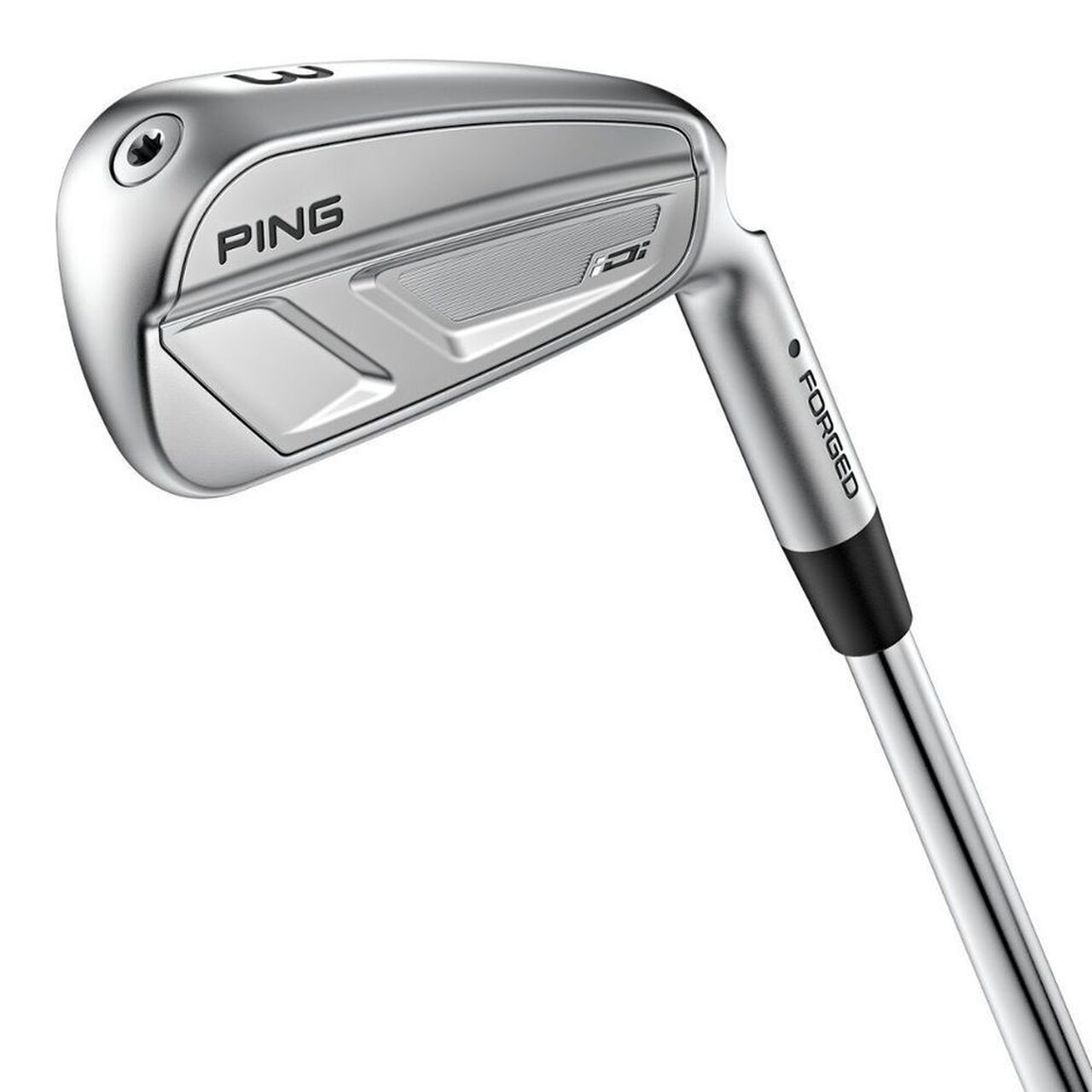 PING iDi Driving Iron
