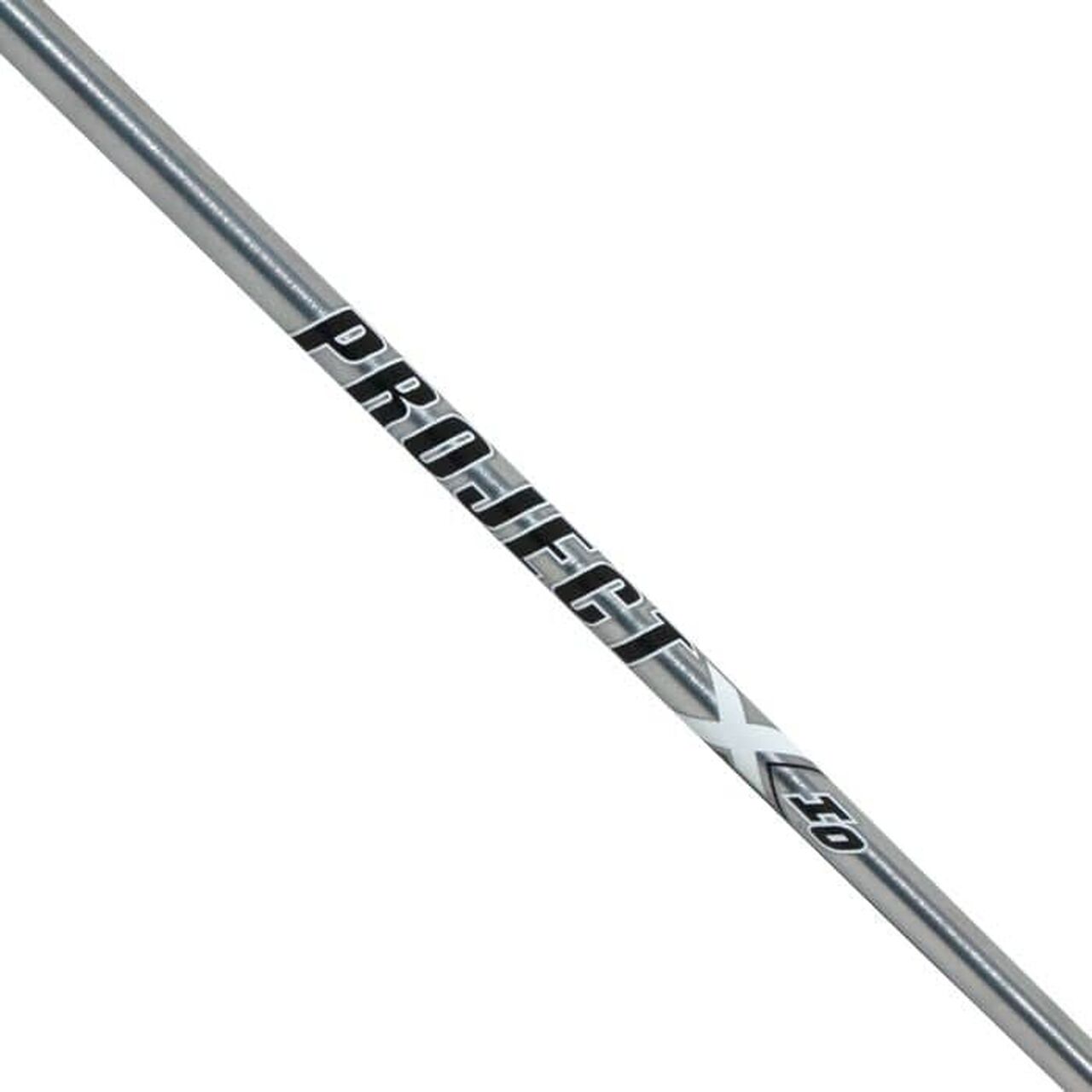 Project X IO Steel Golf Shaft