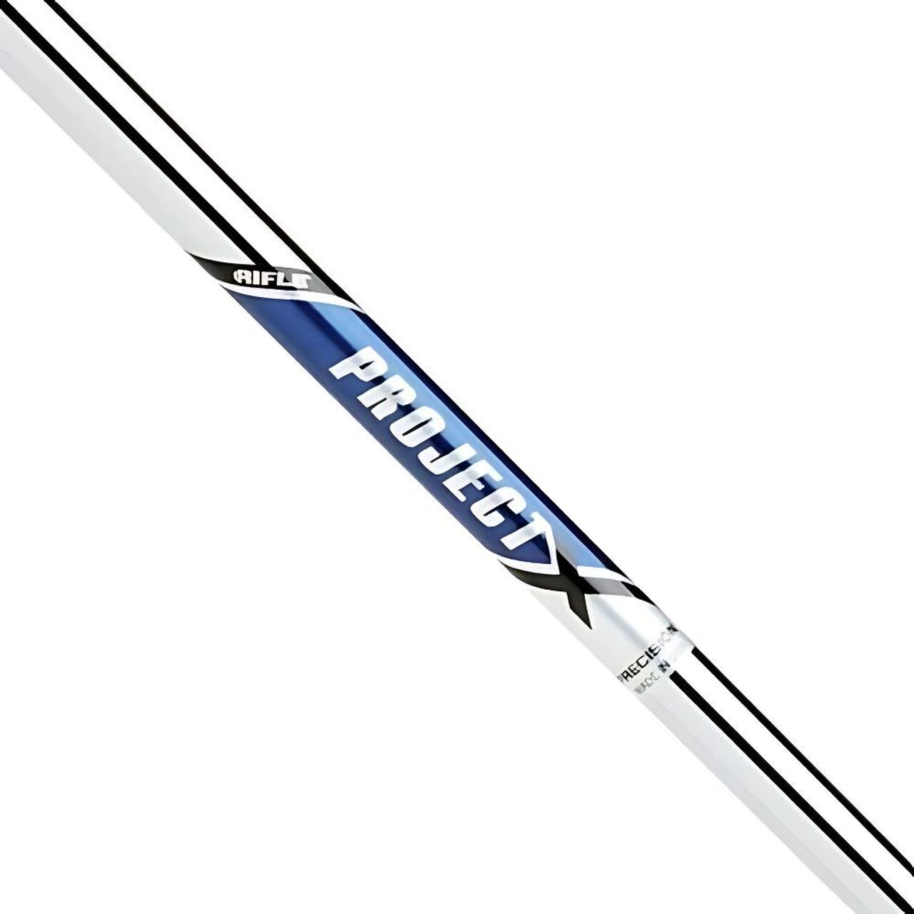 Project X Iron Shaft 370 Parallel