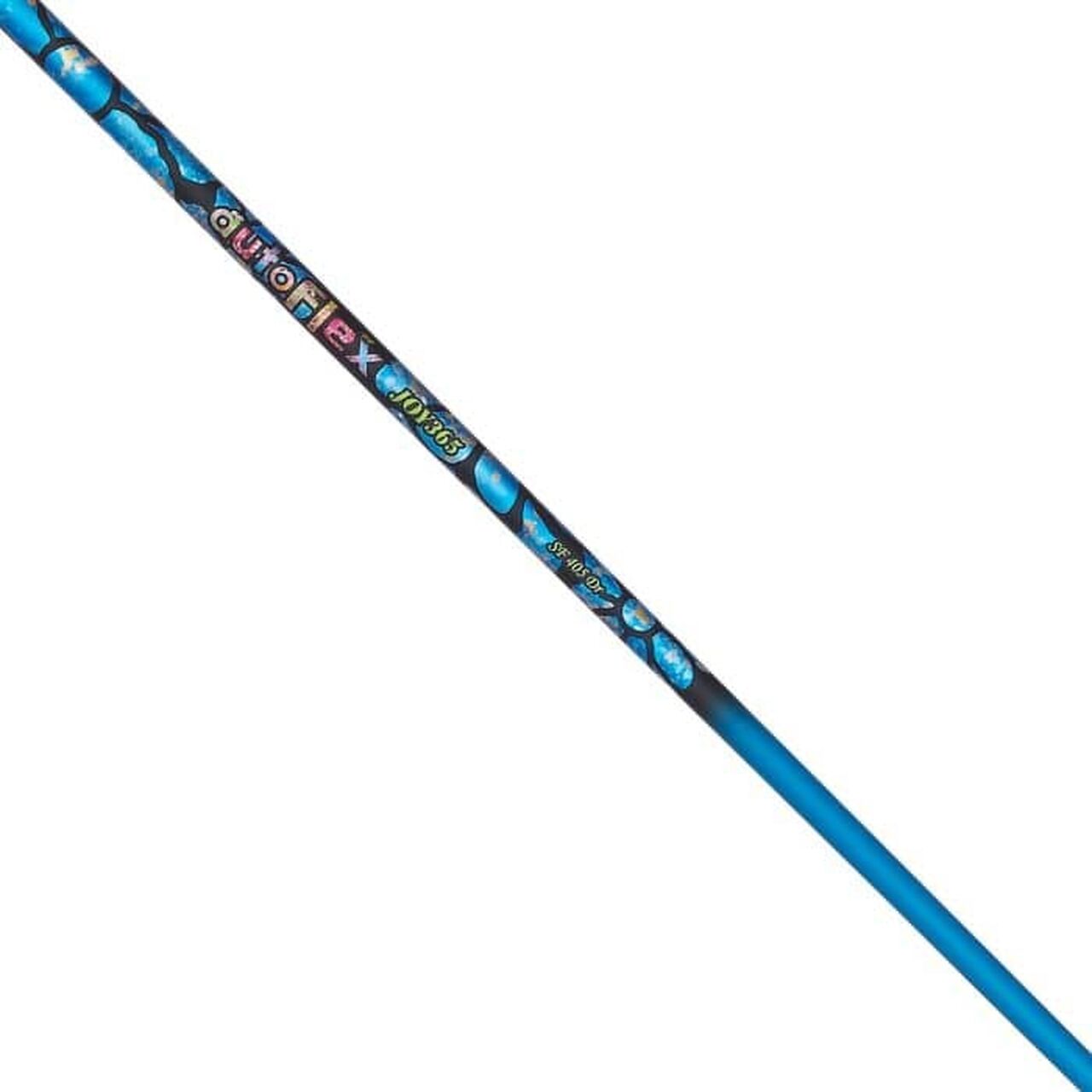 Autoflex Joy 365 Golf Driver Shaft Blue