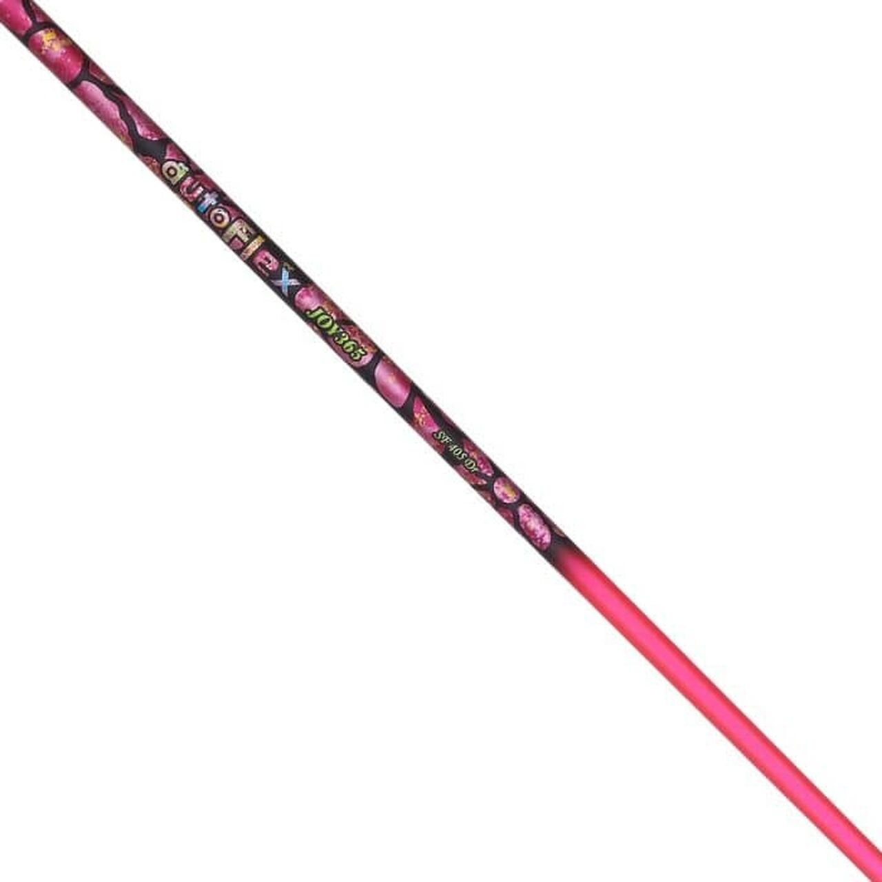 Autoflex Joy 365 Golf Driver Shaft Pink