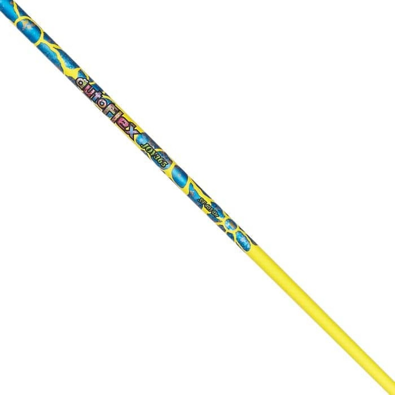 Autoflex Joy 365 Golf Driver Shaft Yellow