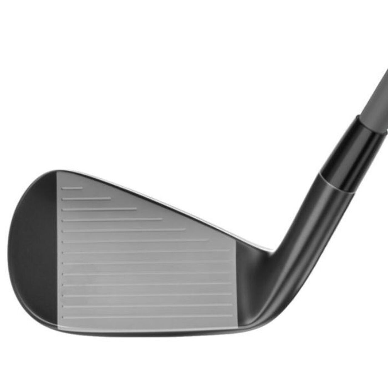 Mizuno JPX 925 Forged Black Golf Irons