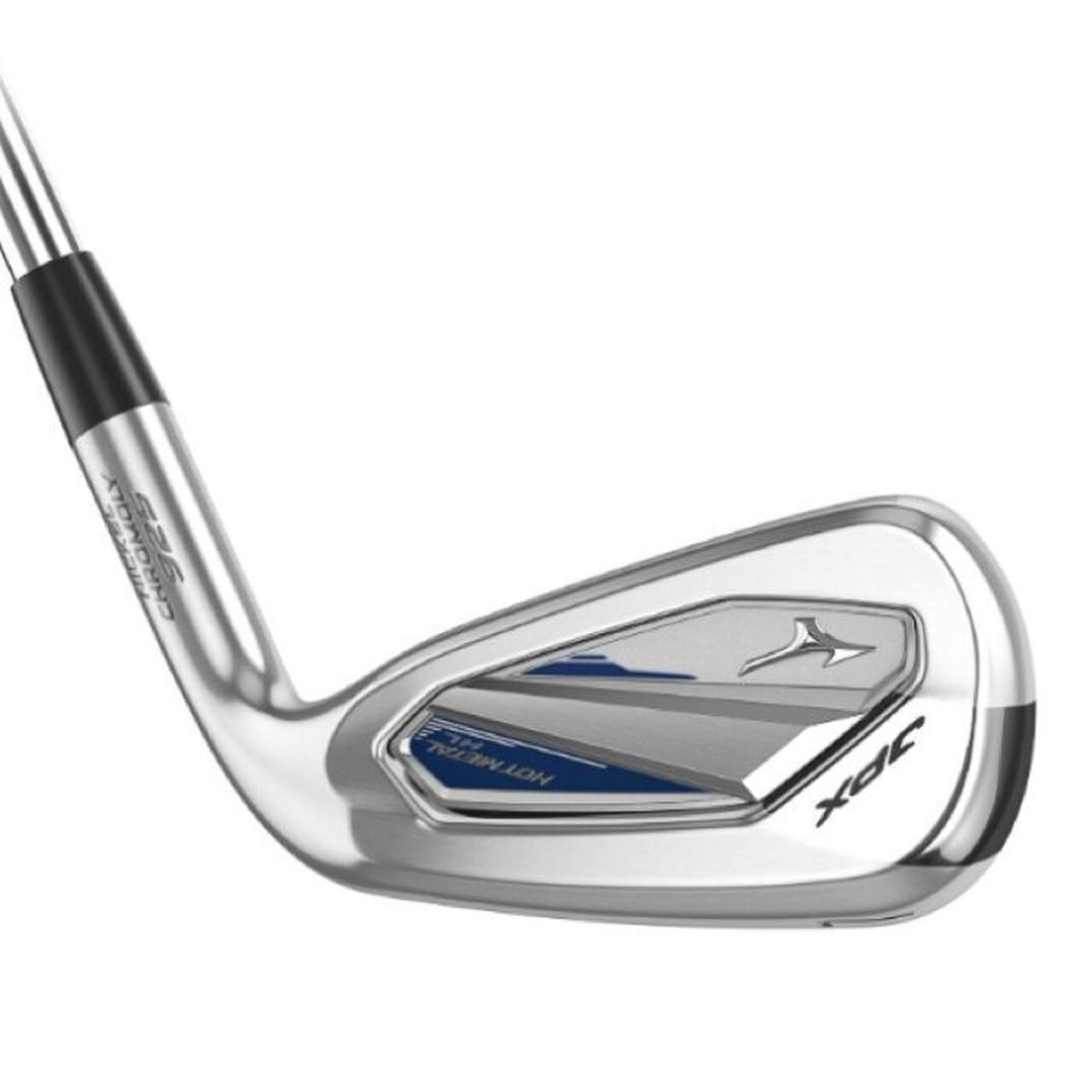 Mizuno 925 Hot Metal Hi Launch Golf Irons