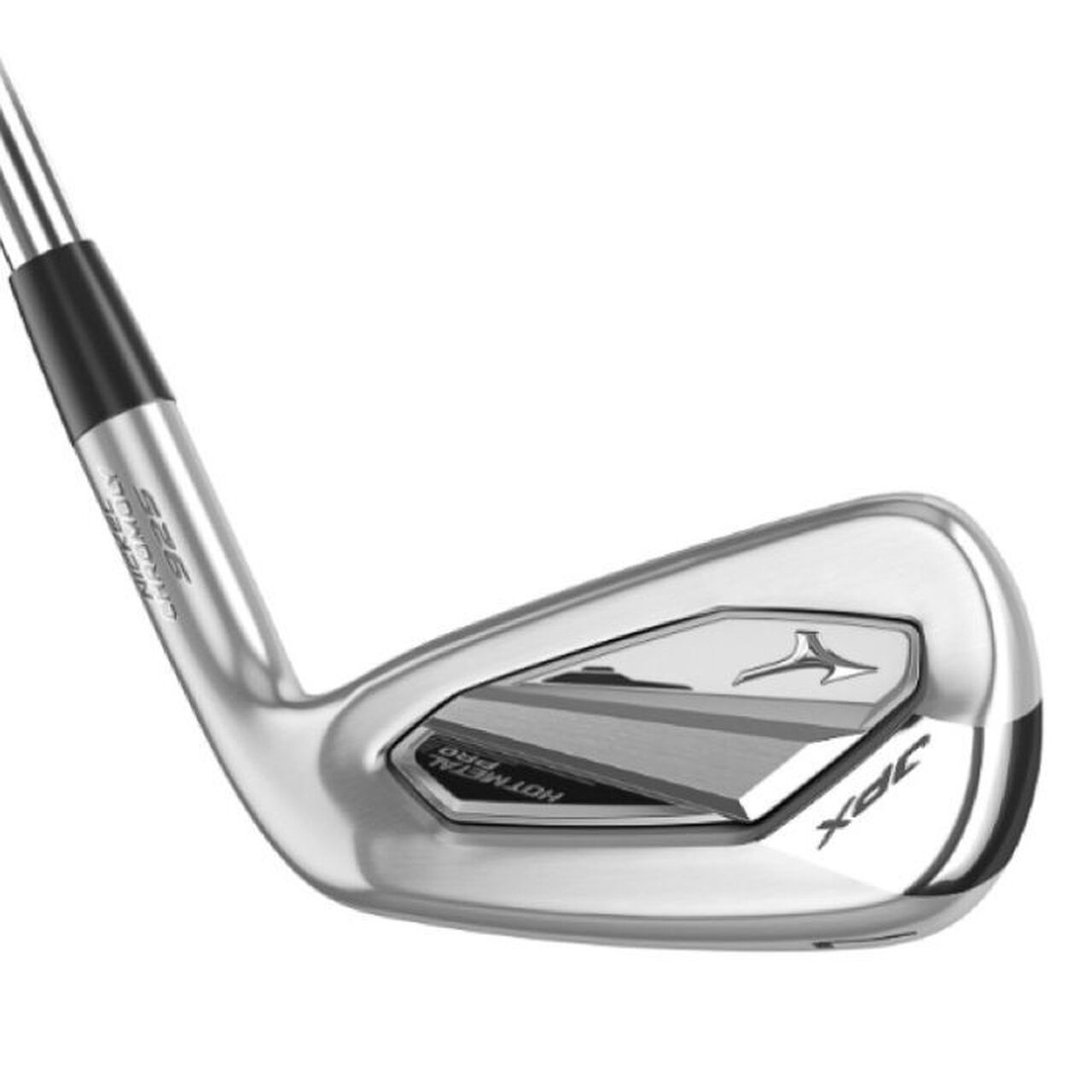 Mizuno JPX 925 Hot Metal Pro Golf Irons