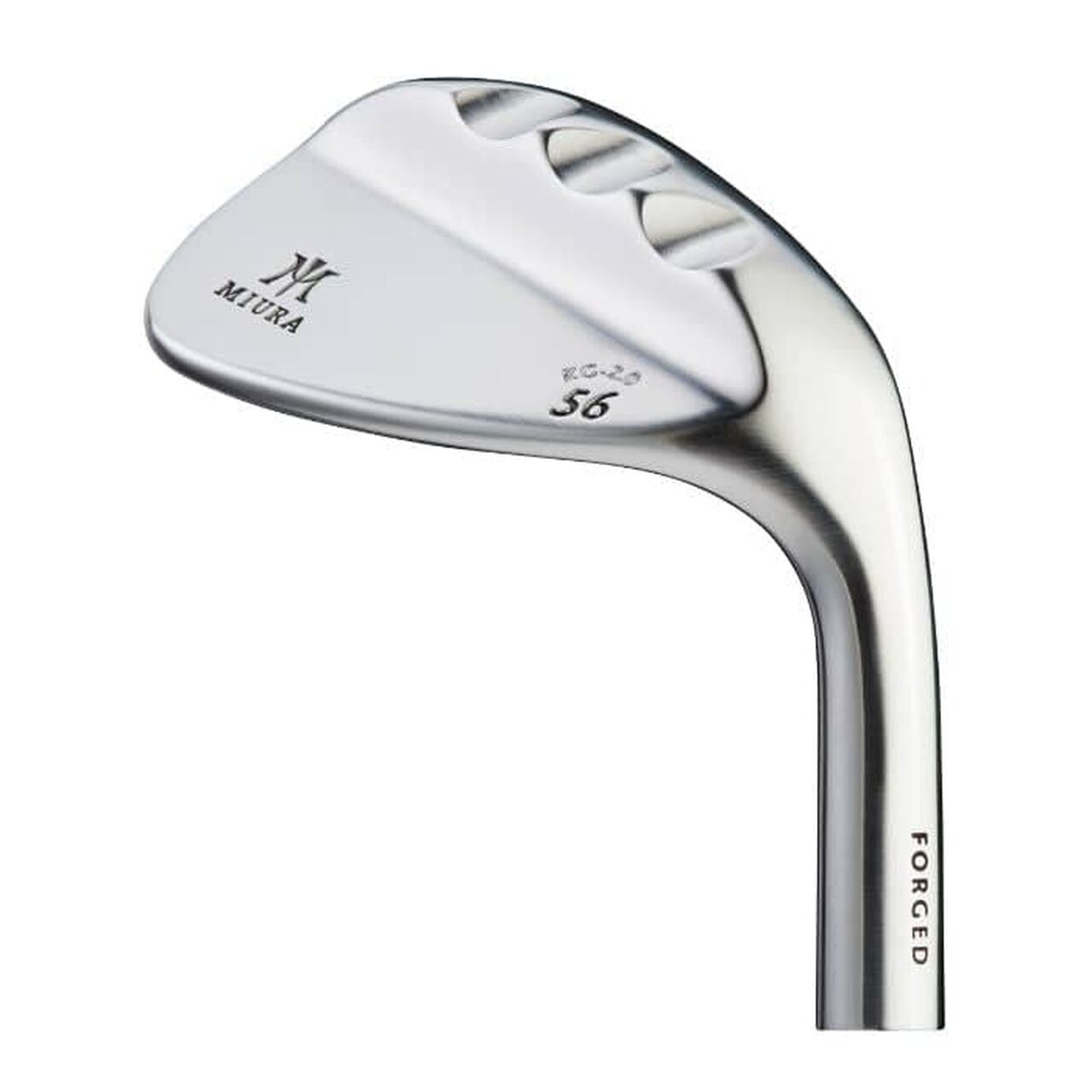 Miura K Grind Golf Wedge