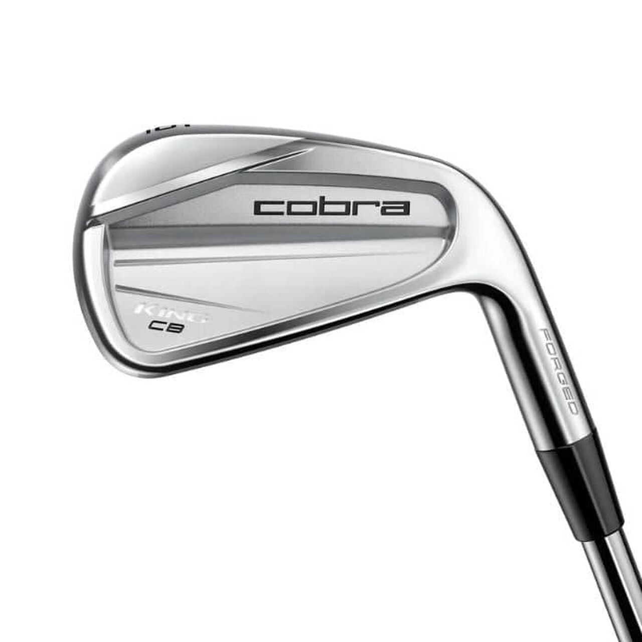 Cobra KING Cavity Backed Golf Irons