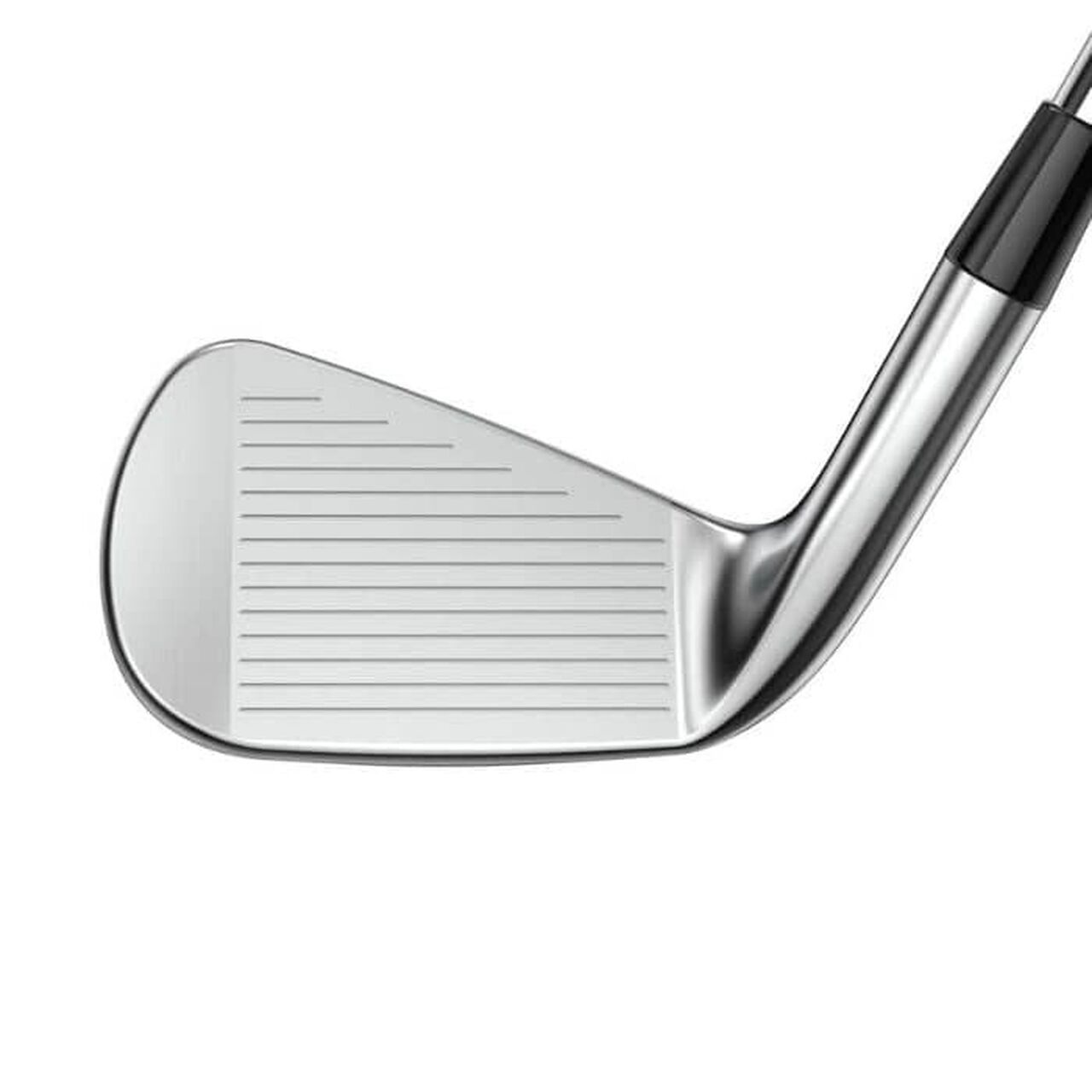 Cobra KING Muscle Back Golf Irons