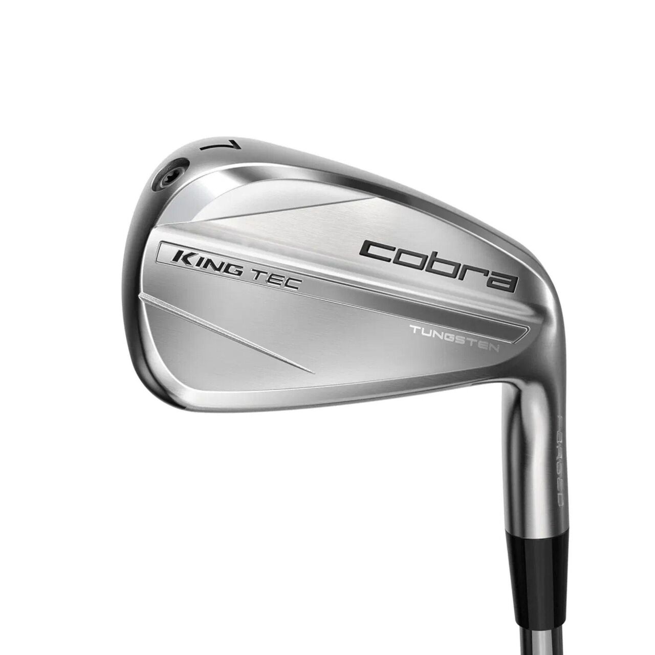 Cobra KING TEC Golf Irons