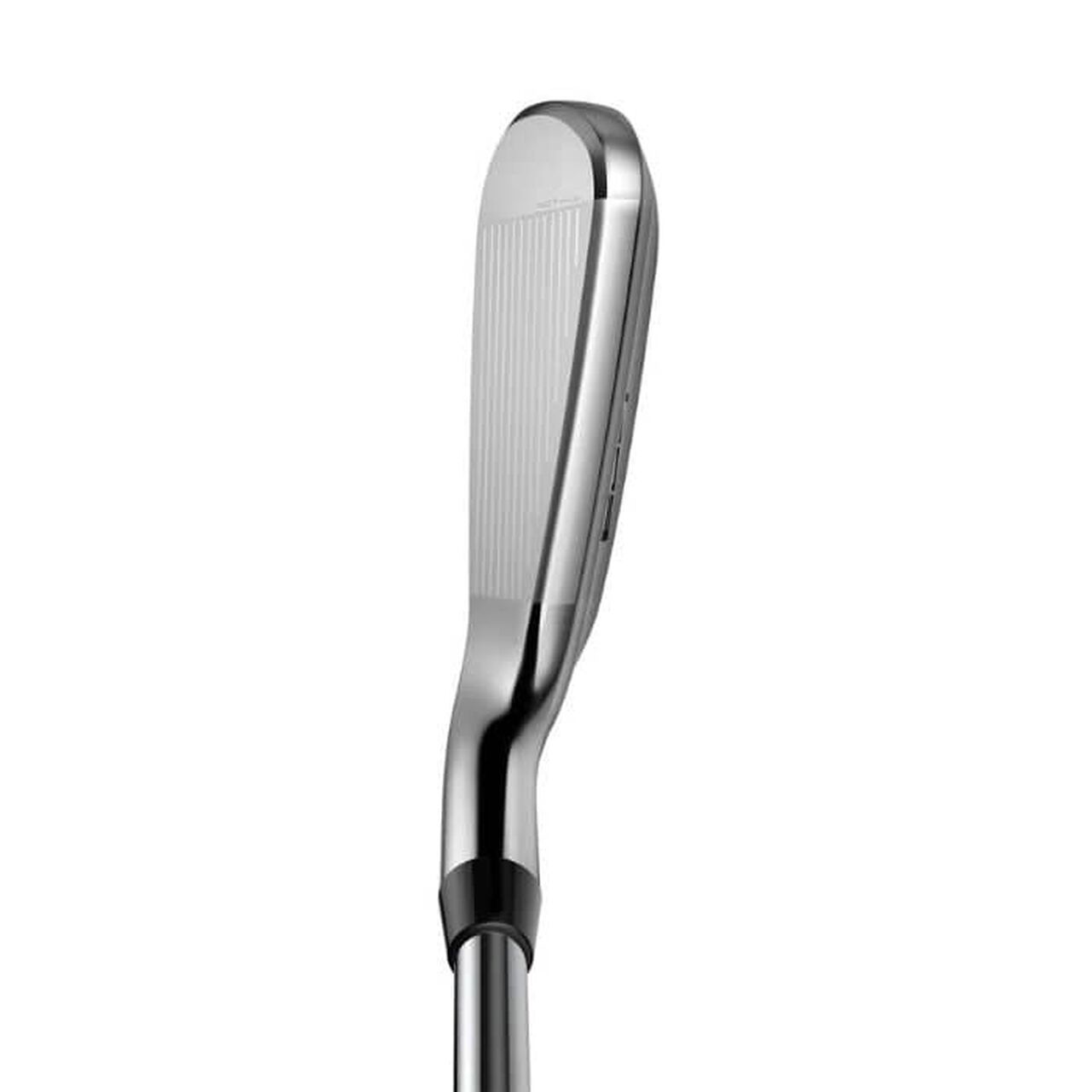Cobra King Tech Utility Driving Iron Chrome Address