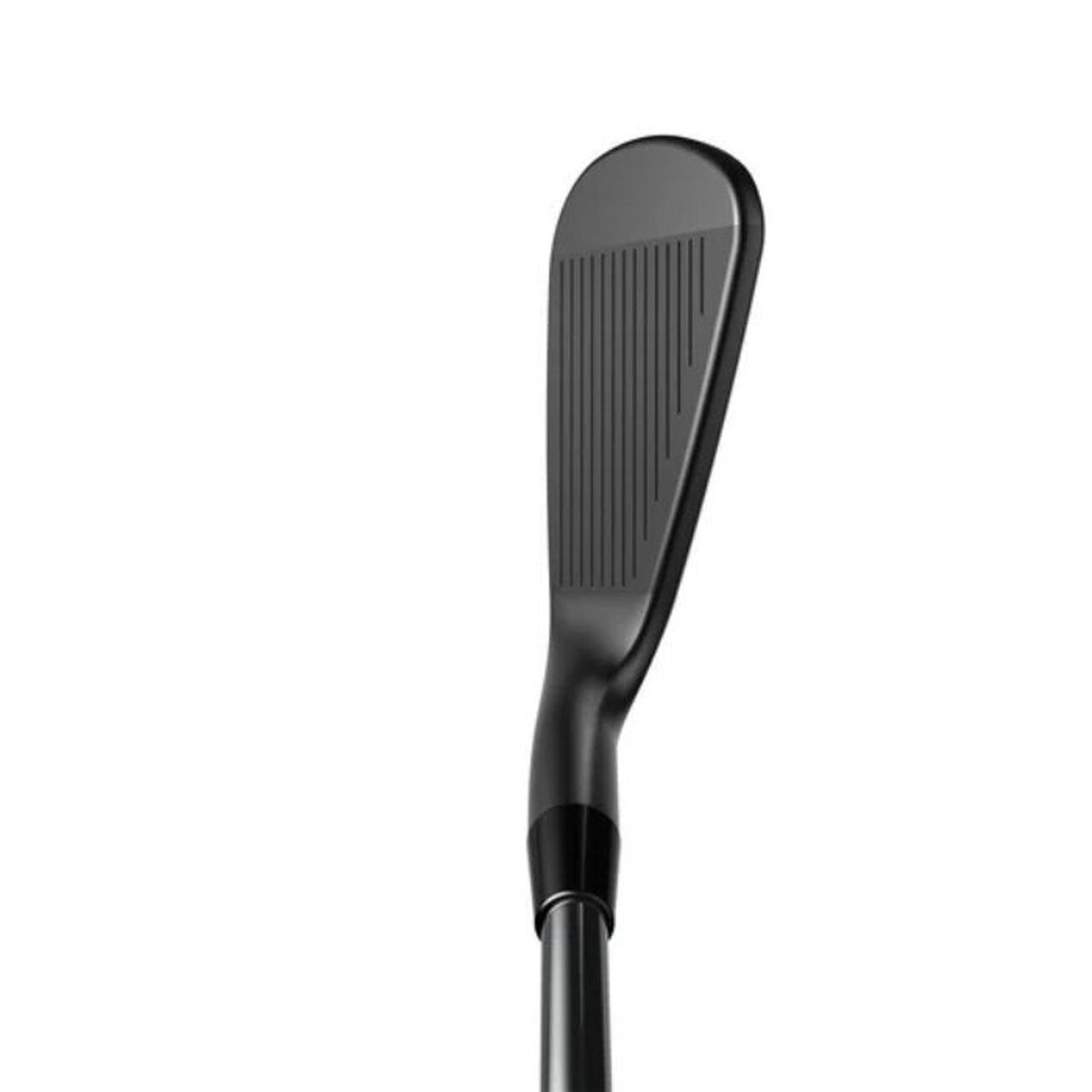 Cobra KING Golf Irons Black