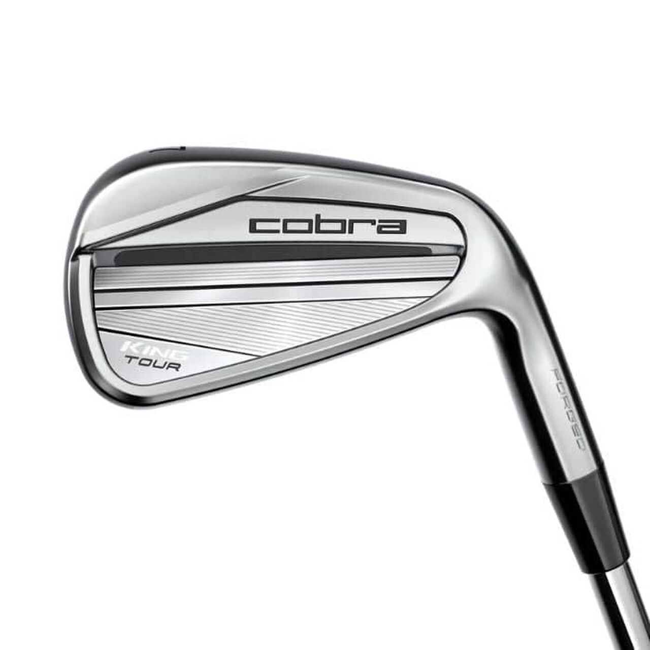 Cobra King Tour Hero