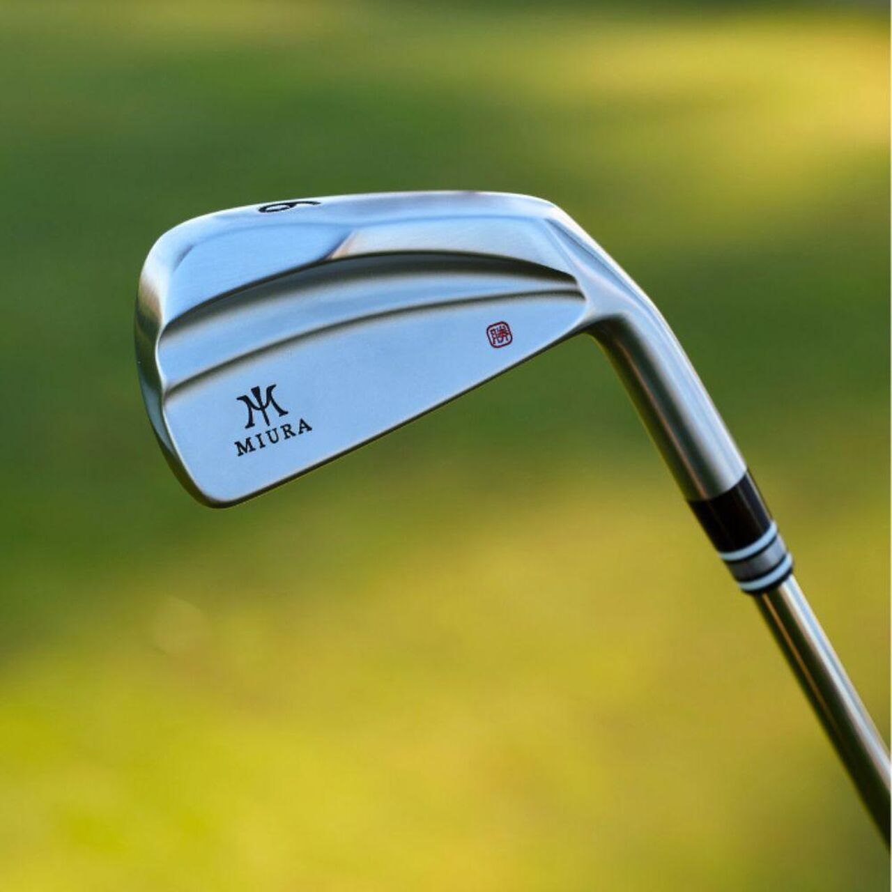 Miura KM-700 Golf Irons