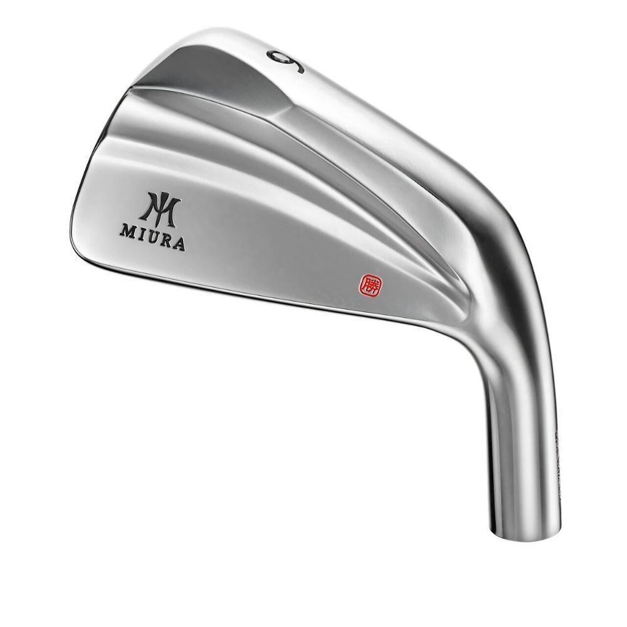 Miura KM-700 Golf Irons