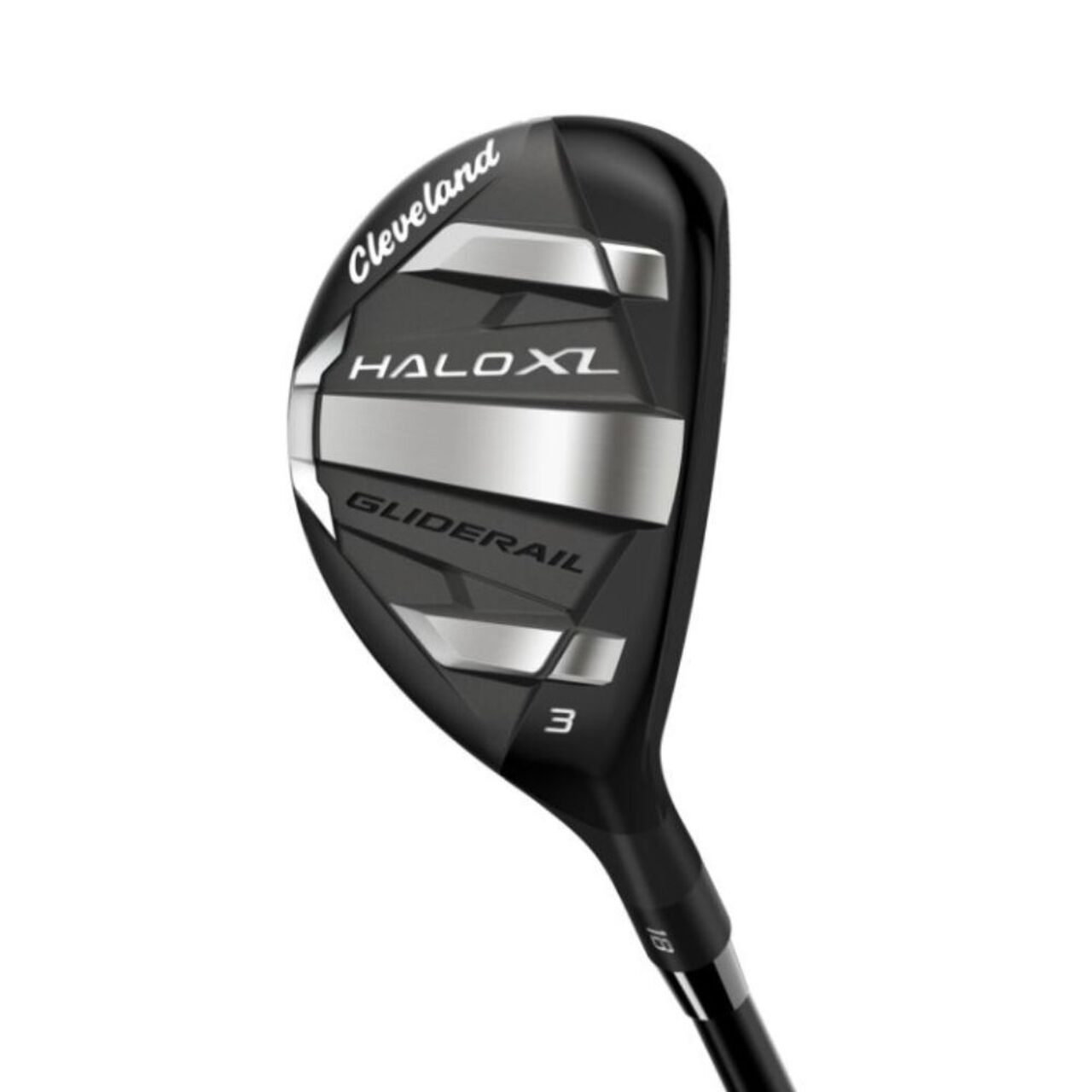 Cleveland Launcher Halo XL Golf Hybrid